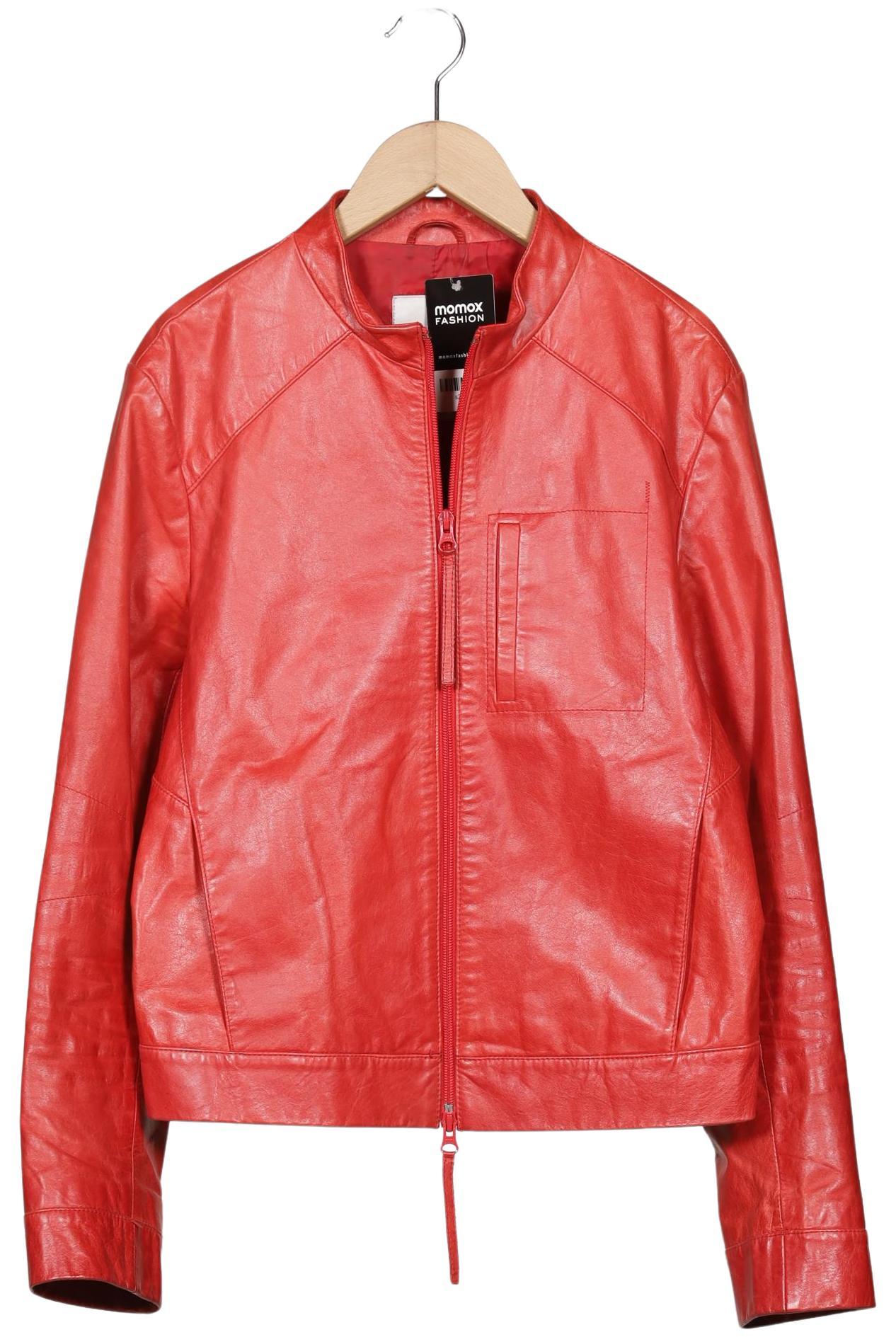 

Closed Damen Jacke, rot, Gr. 44