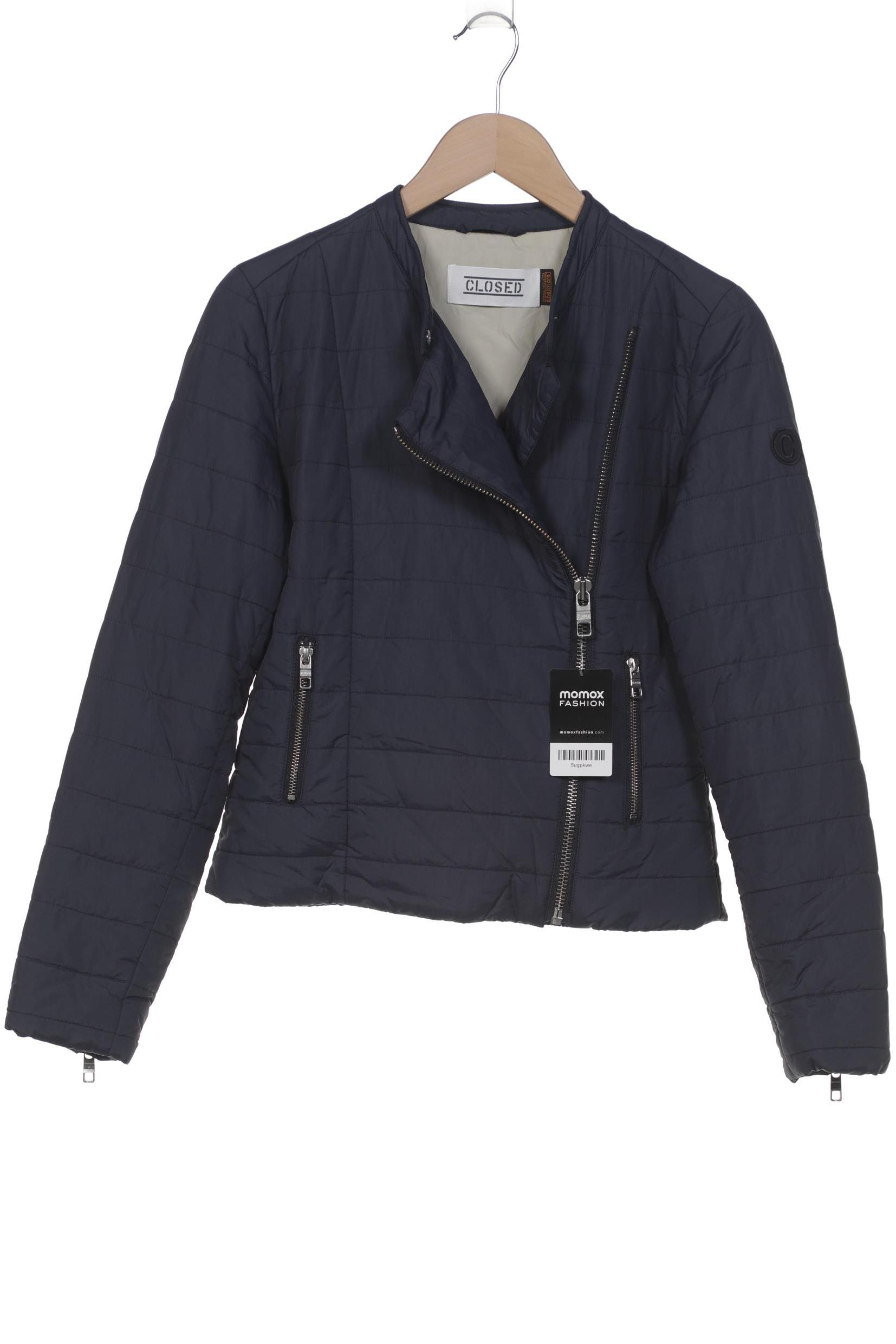 

Closed Damen Jacke, marineblau, Gr. 36