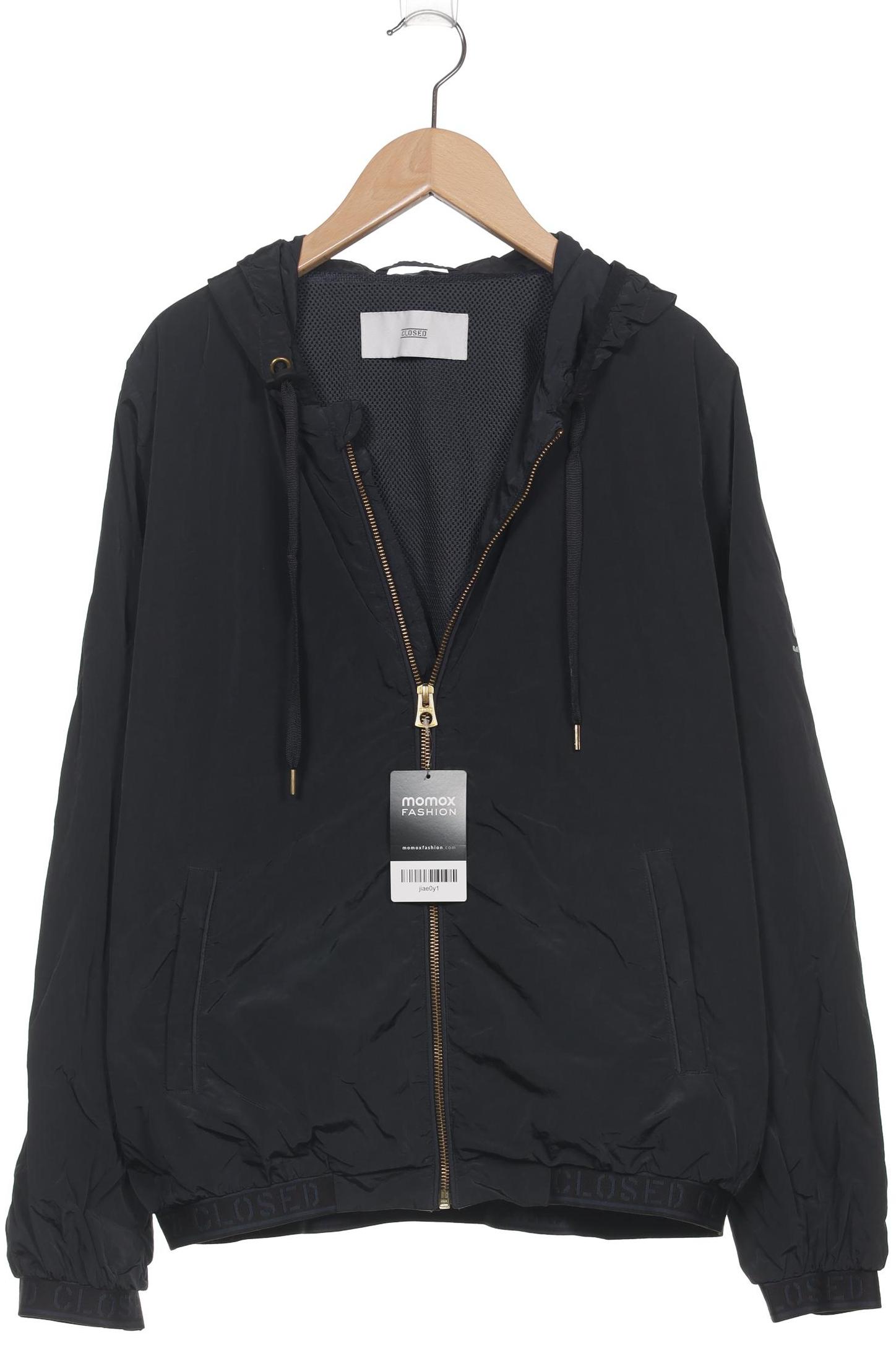 

Closed Damen Jacke, schwarz, Gr. 36