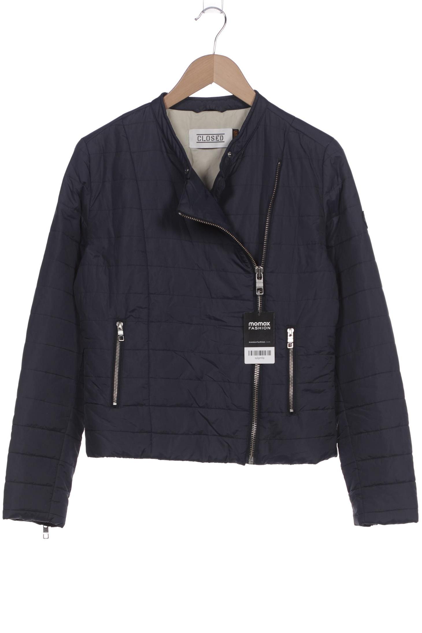 

Closed Damen Jacke, marineblau, Gr. 42