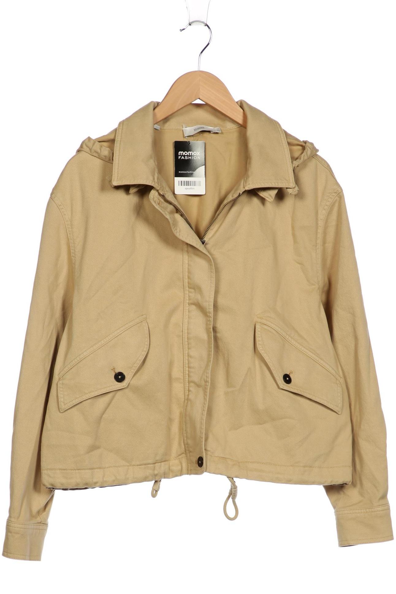 

Closed Damen Jacke, beige, Gr. 38