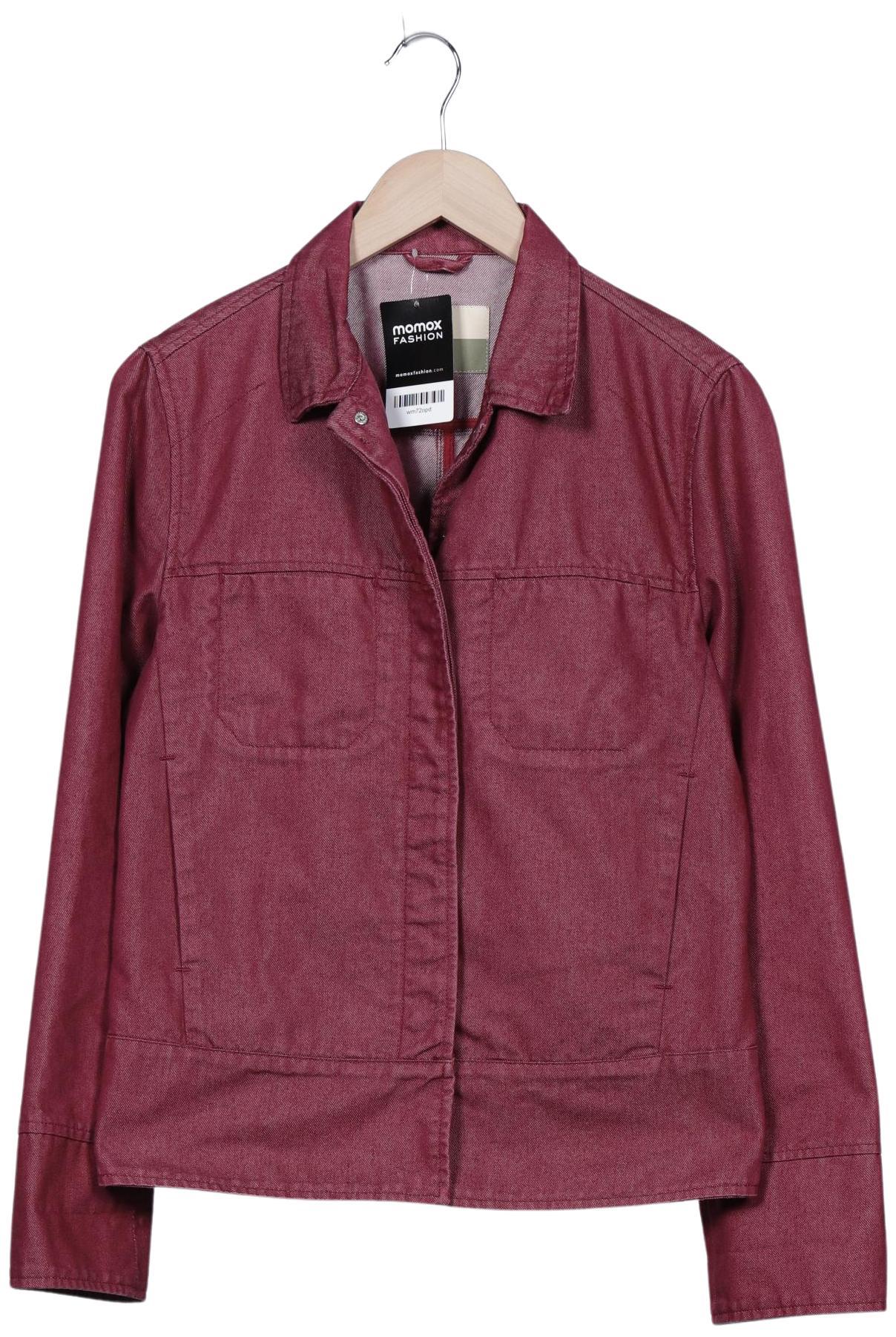 

Closed Damen Jacke, bordeaux, Gr. 44