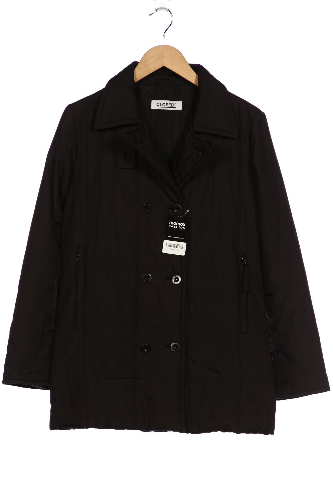 

Closed Damen Jacke, schwarz, Gr. 36