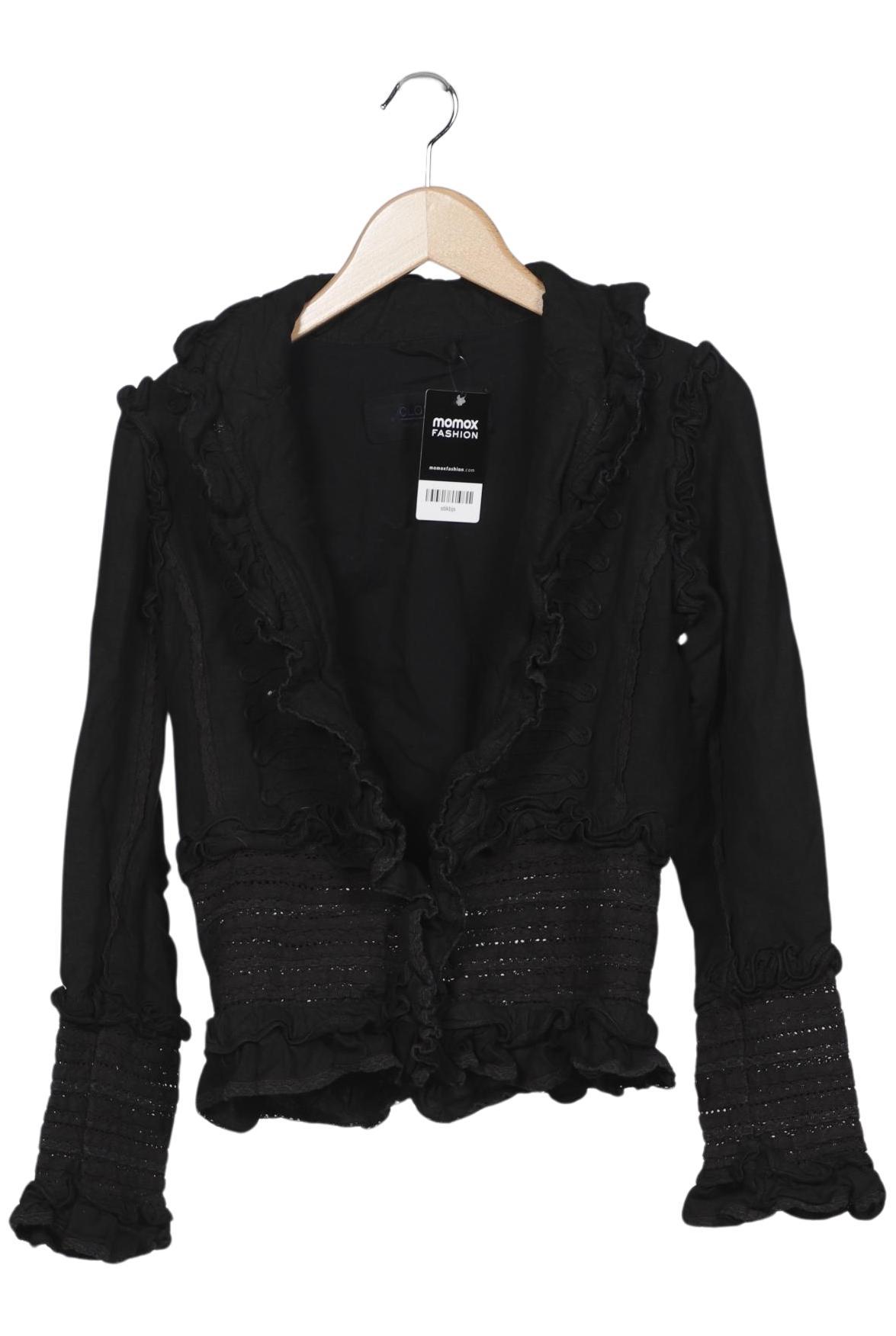 

Closed Damen Jacke, schwarz, Gr. 36