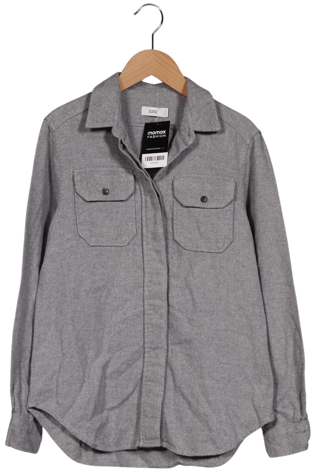 

Closed Damen Jacke, grau, Gr. 34