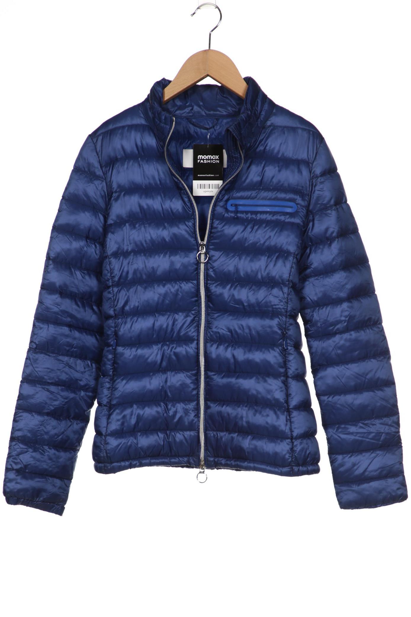 

Closed Damen Jacke, marineblau, Gr. 34