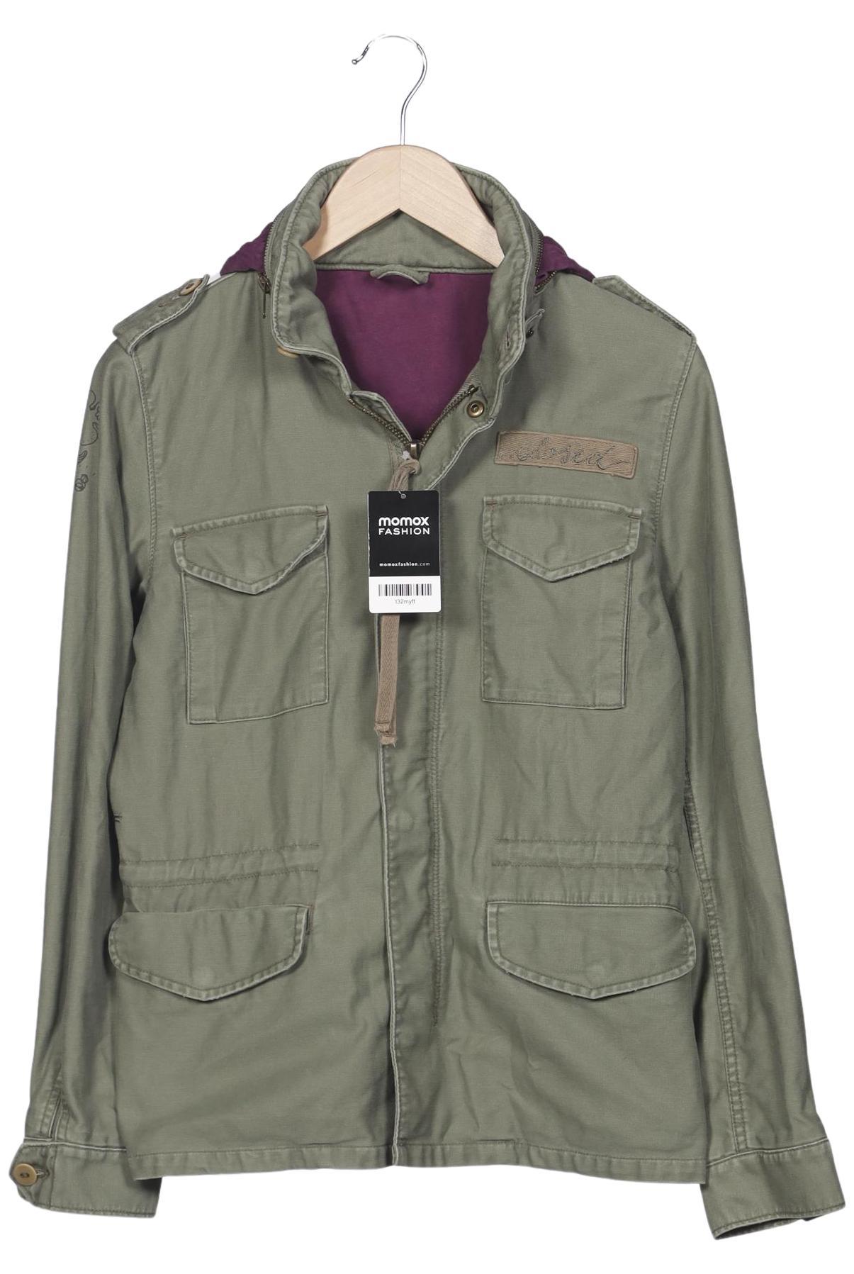 

Closed Damen Jacke, grün, Gr. 36