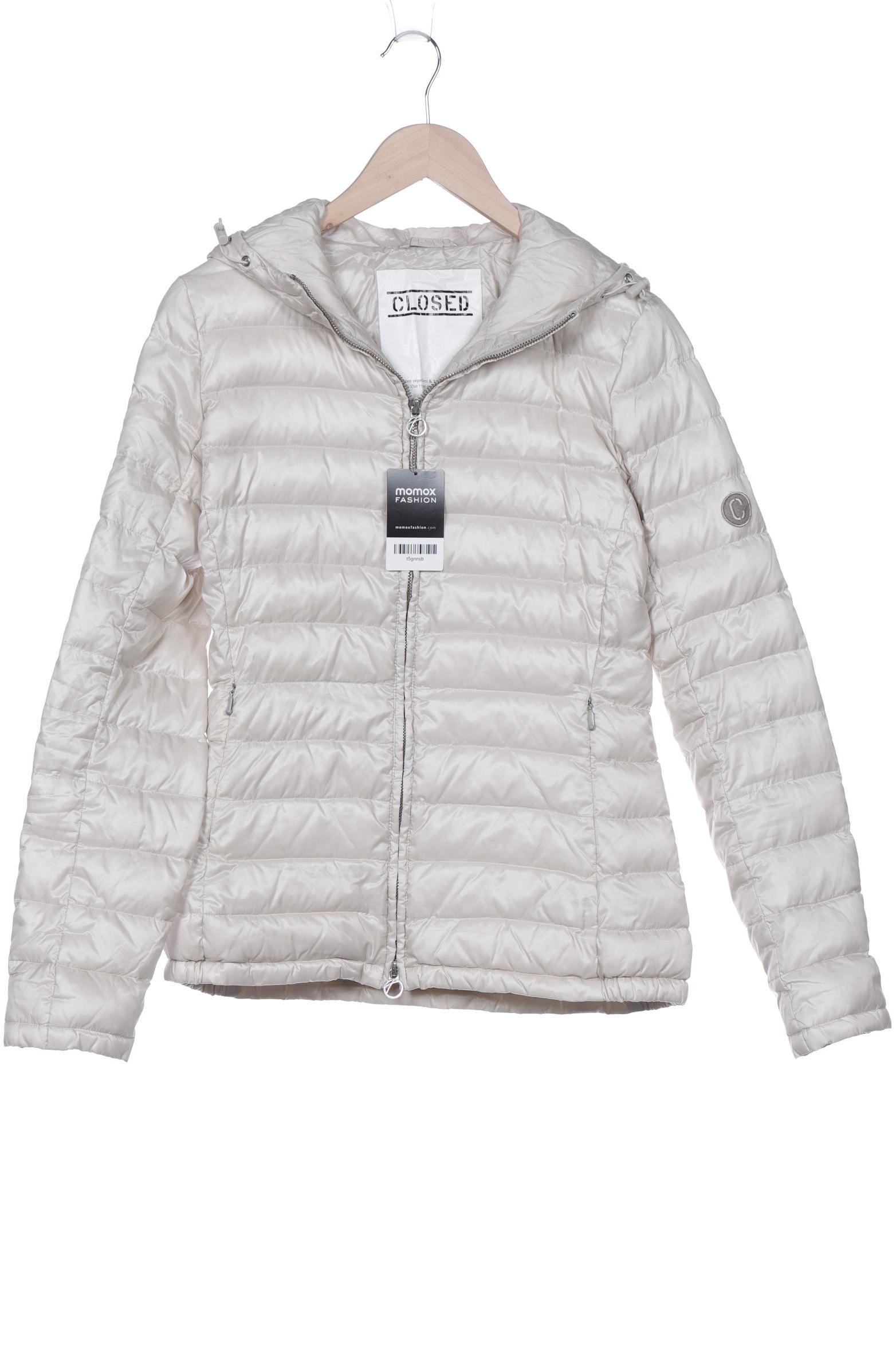 

Closed Damen Jacke, beige, Gr. 38