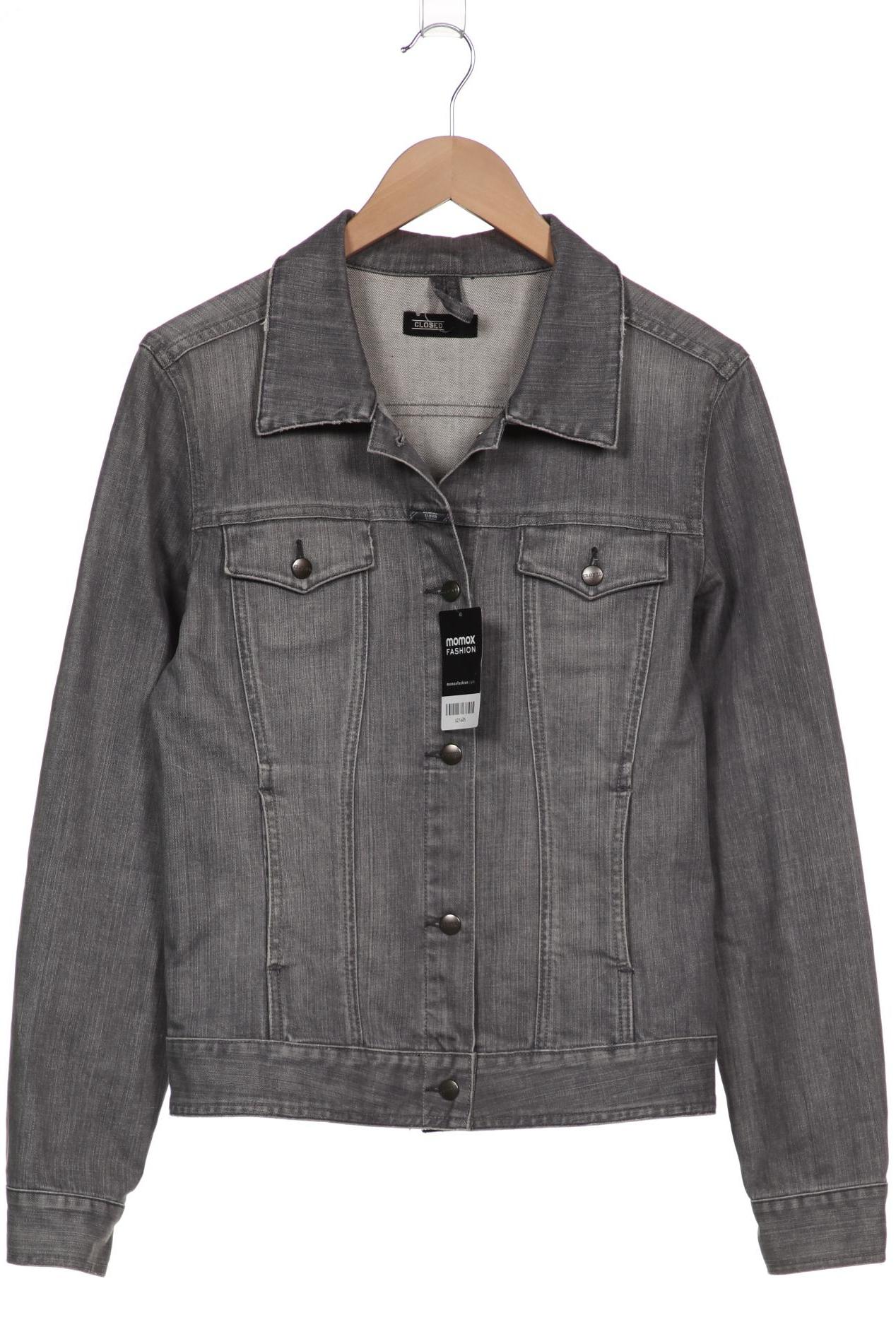 

Closed Damen Jacke, grau