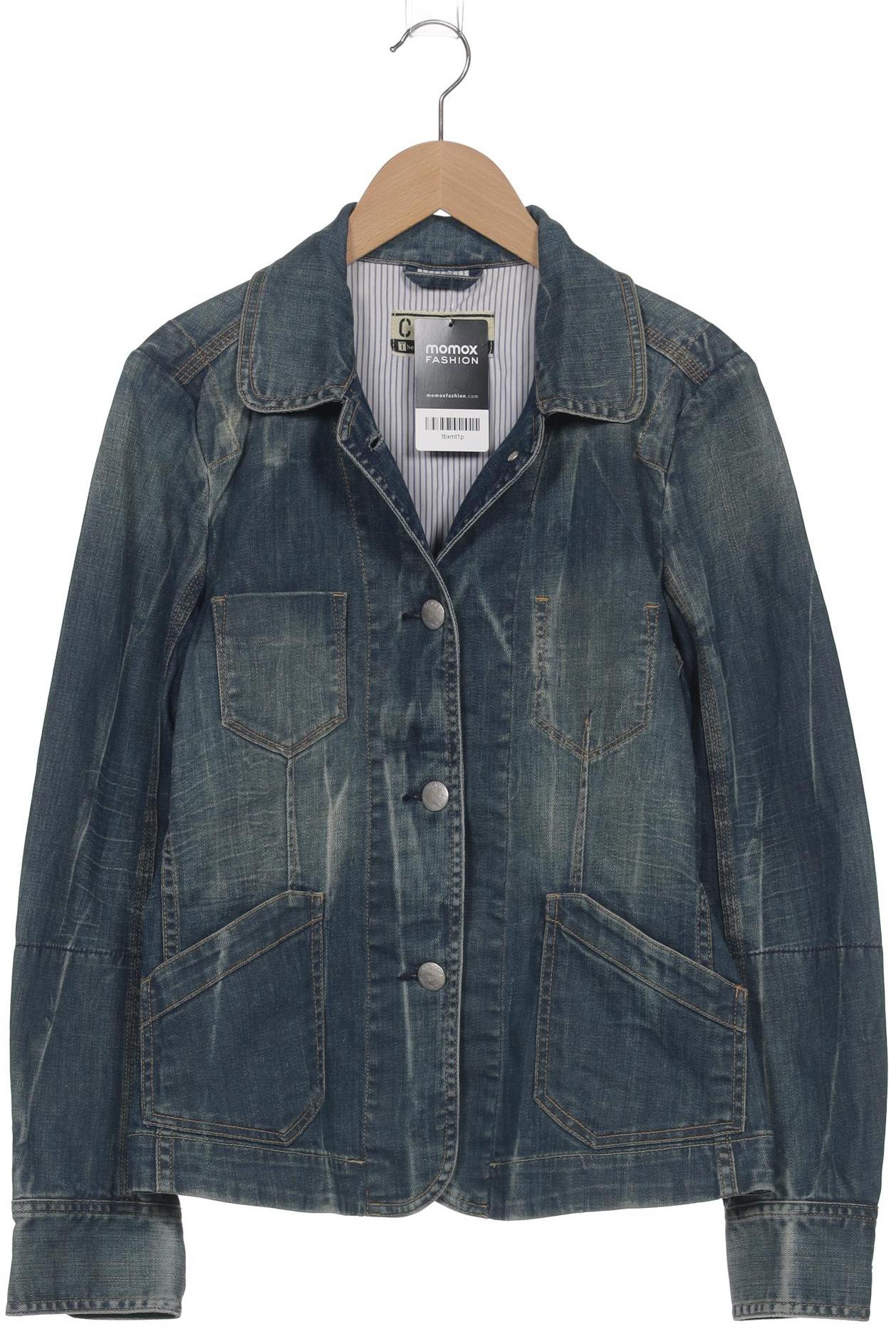 

Closed Damen Jacke, blau, Gr. 38