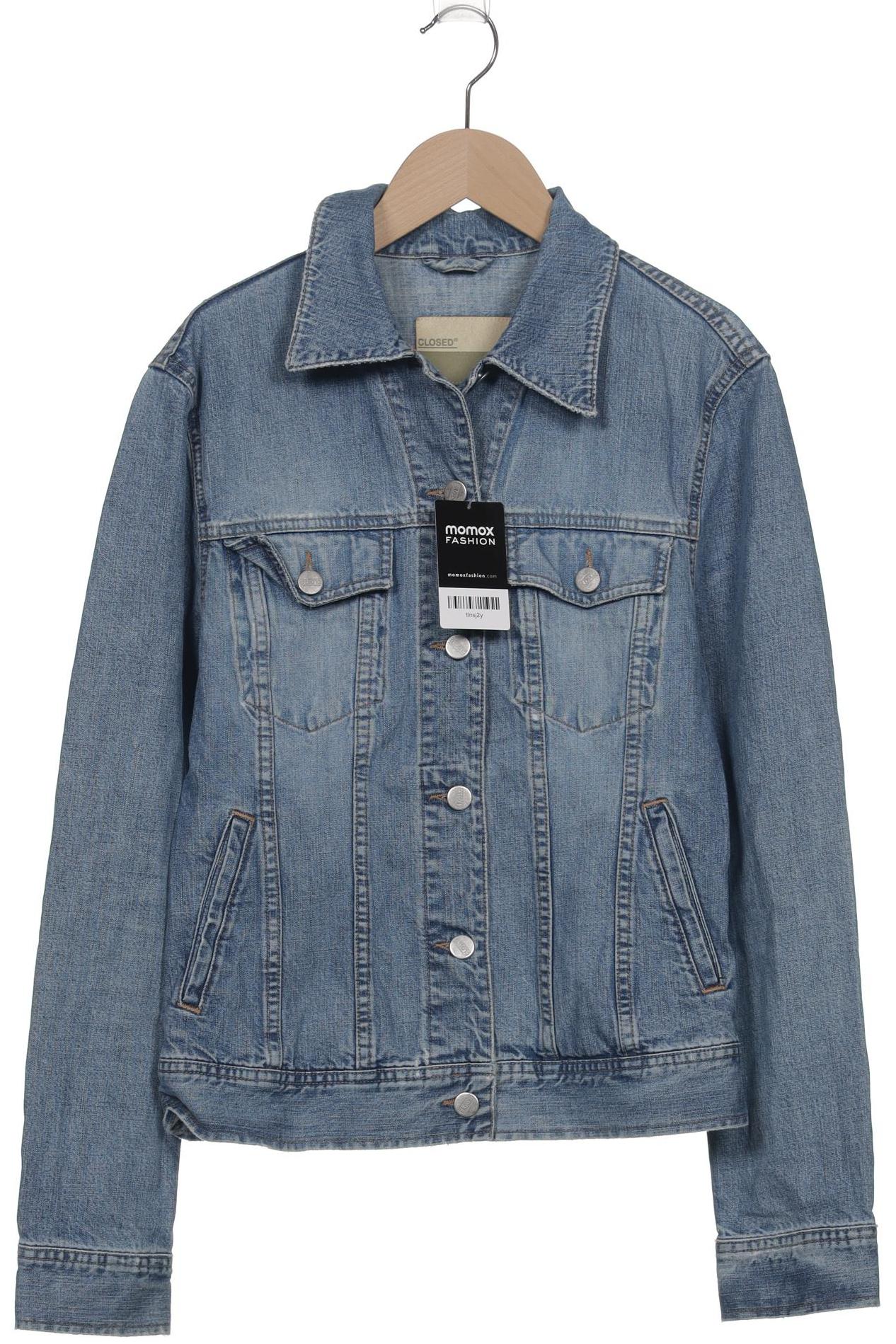

Closed Damen Jacke, blau, Gr. 38