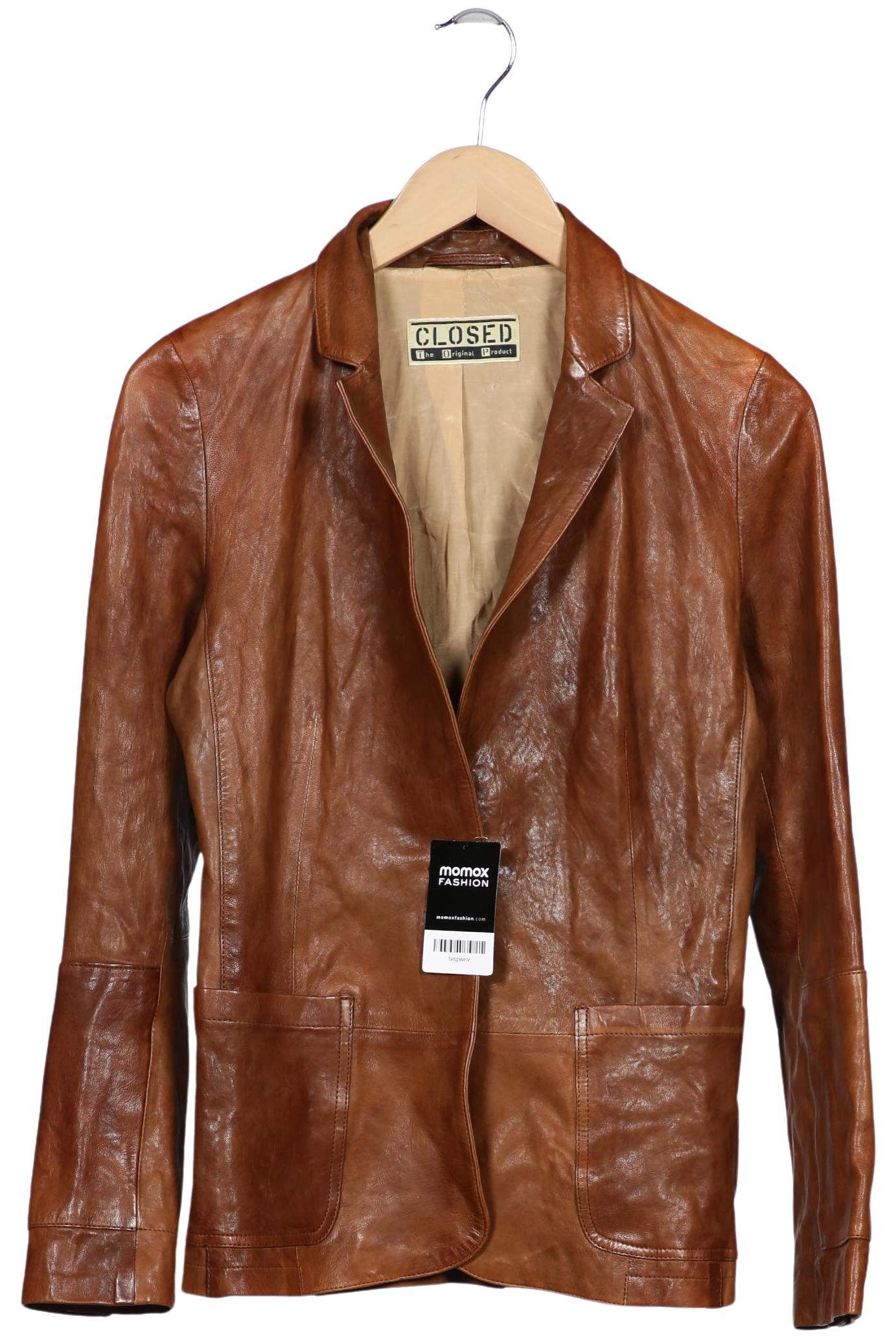 

Closed Damen Jacke, braun, Gr. 38