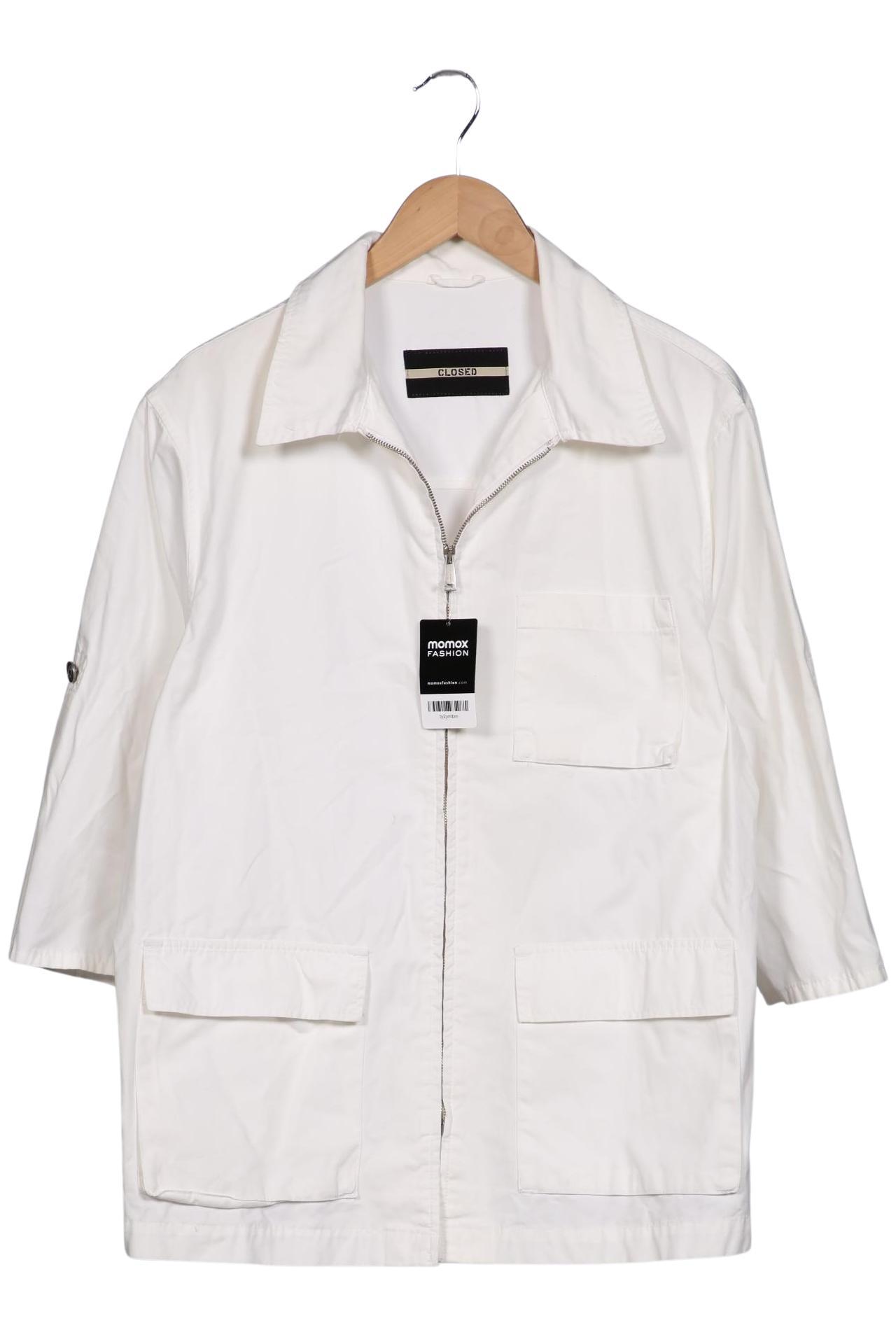 

Closed Damen Jacke, cremeweiß, Gr. 46