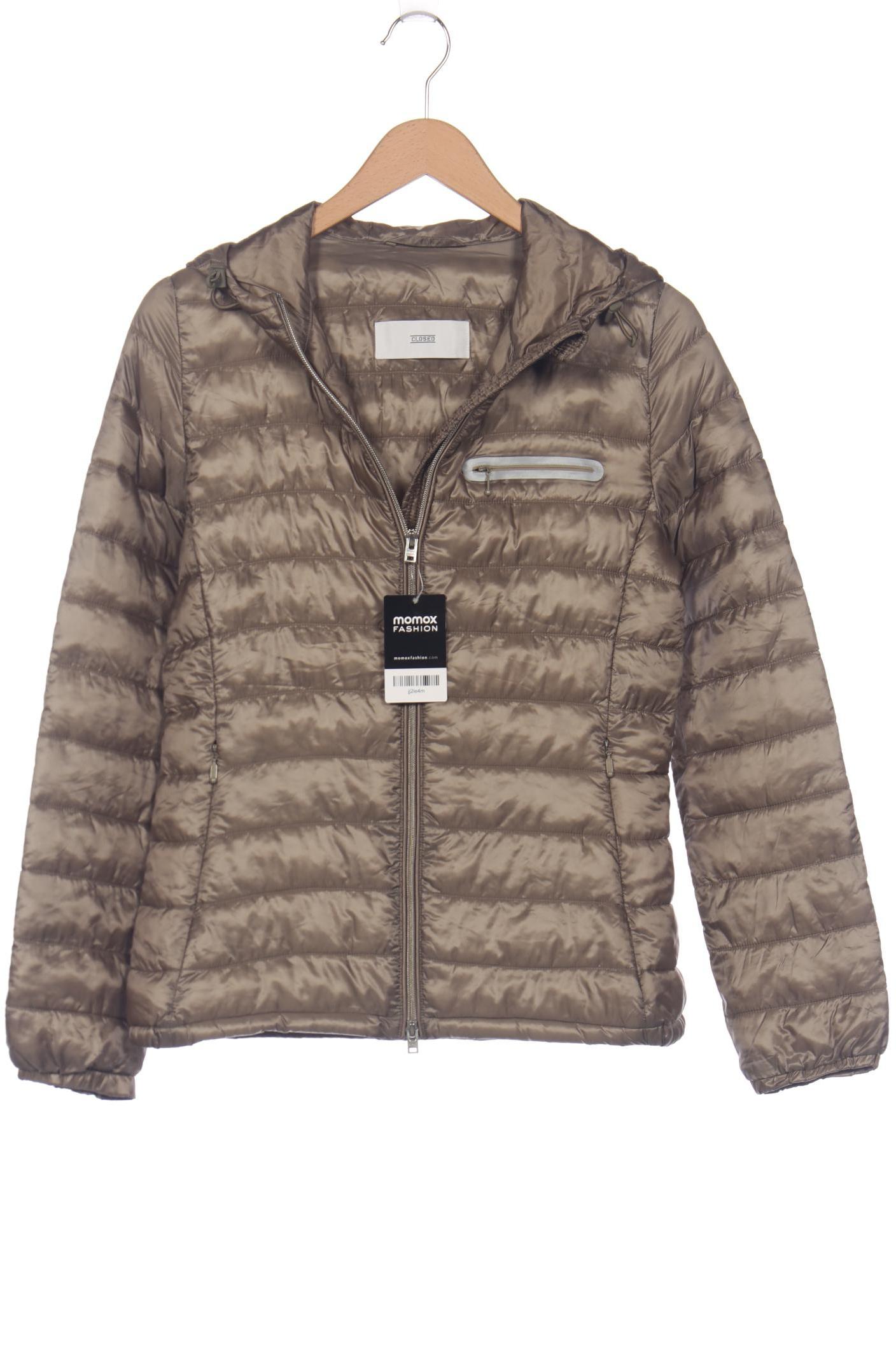 

Closed Damen Jacke, braun, Gr. 36
