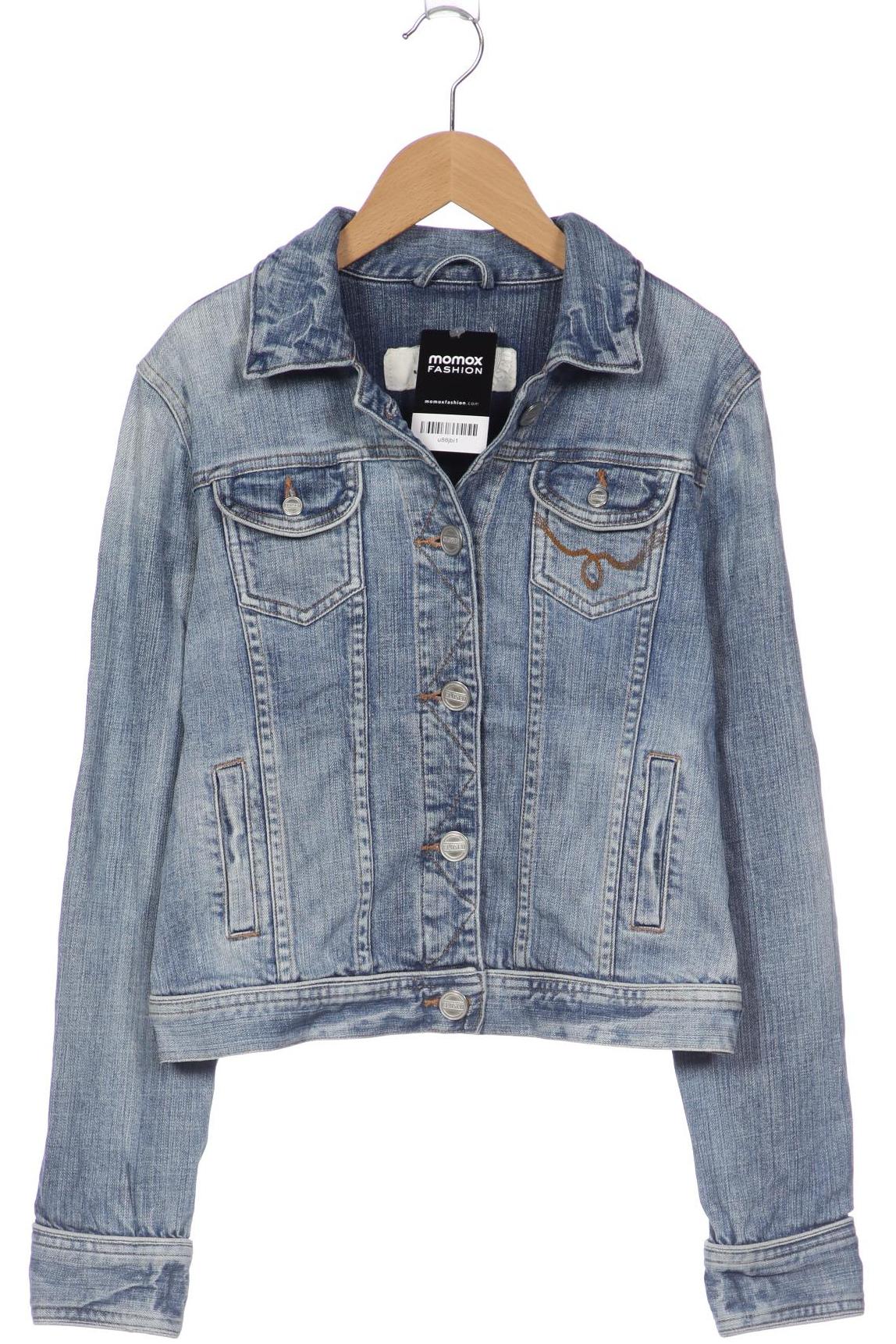 

Closed Damen Jacke, blau
