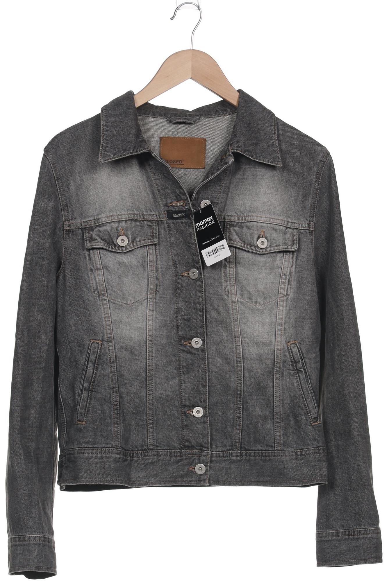 

Closed Damen Jacke, grau, Gr. 42