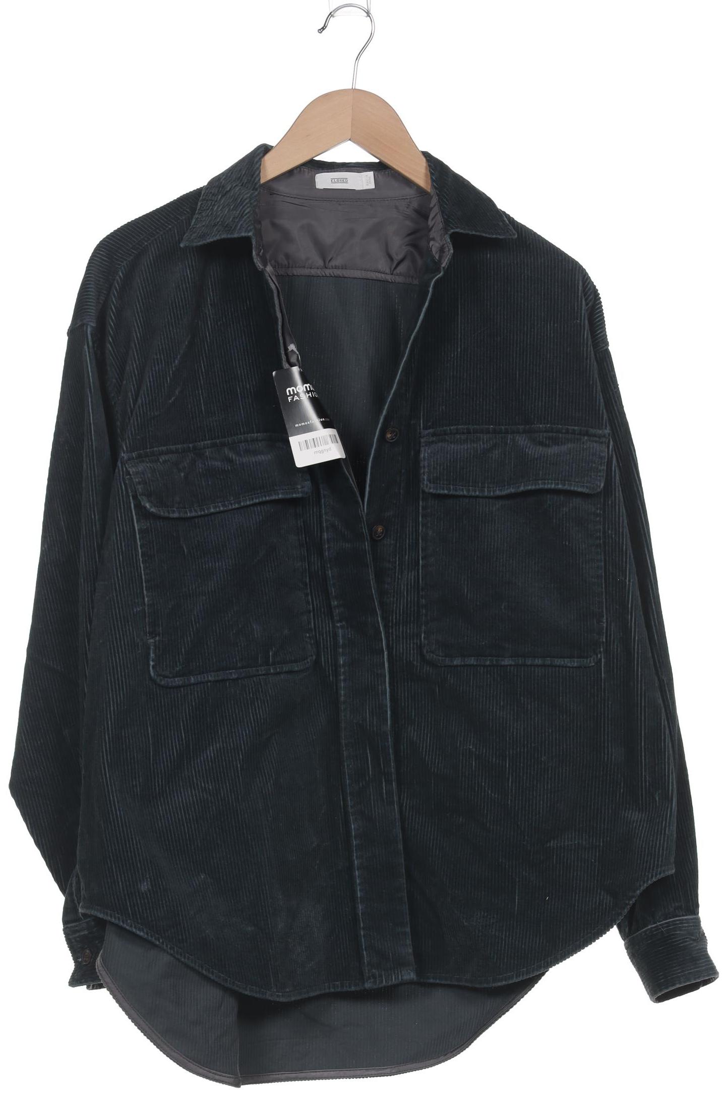 

Closed Damen Jacke, türkis, Gr. 36