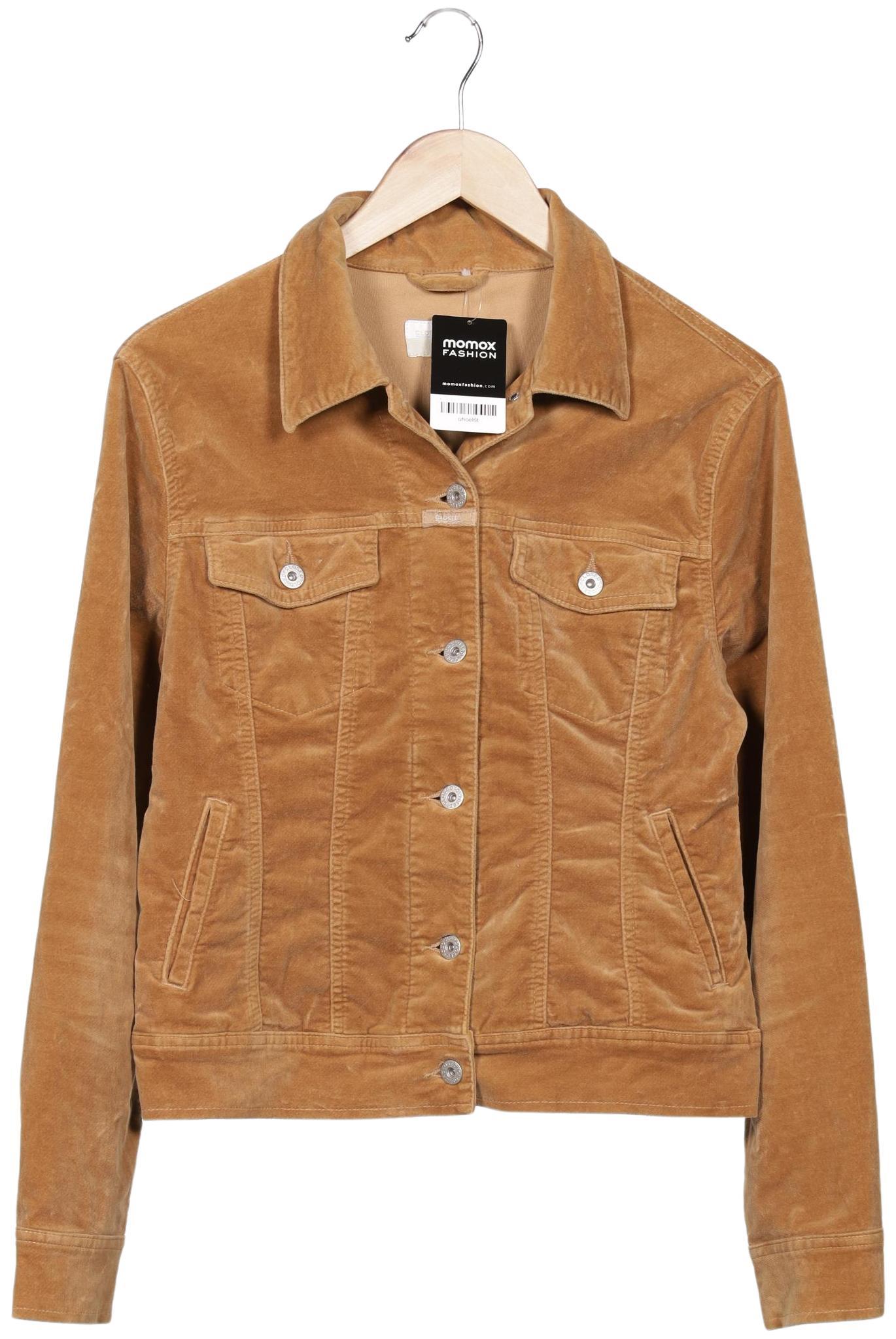 

Closed Damen Jacke, braun, Gr. 38