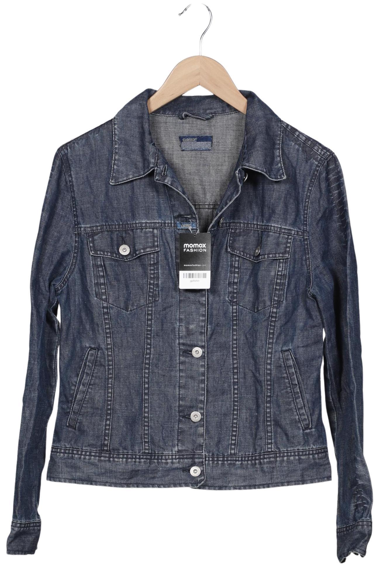 

Closed Damen Jacke, cremeweiß, Gr. 44