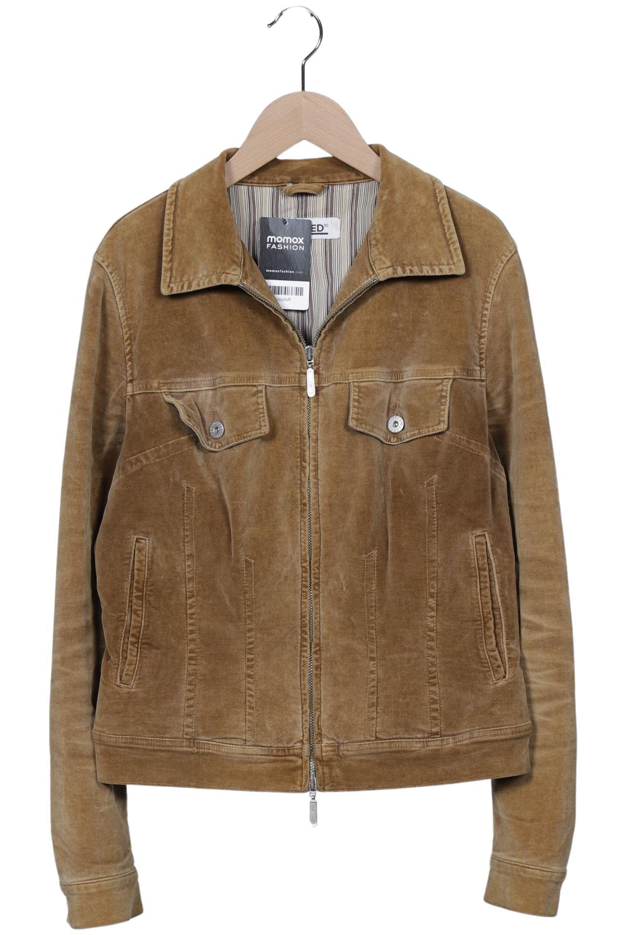 

Closed Damen Jacke, braun, Gr. 42