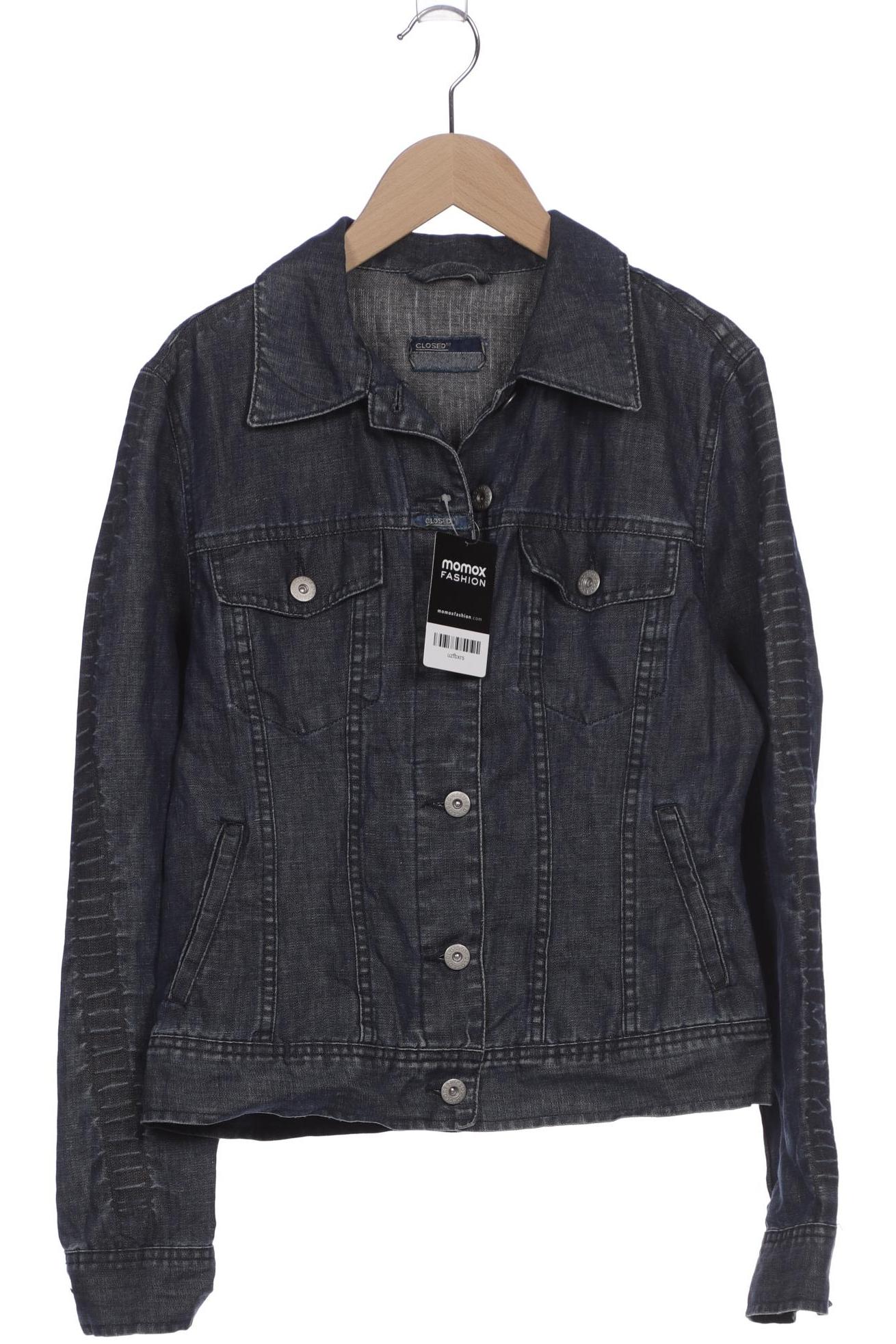 

Closed Damen Jacke, marineblau, Gr. 38