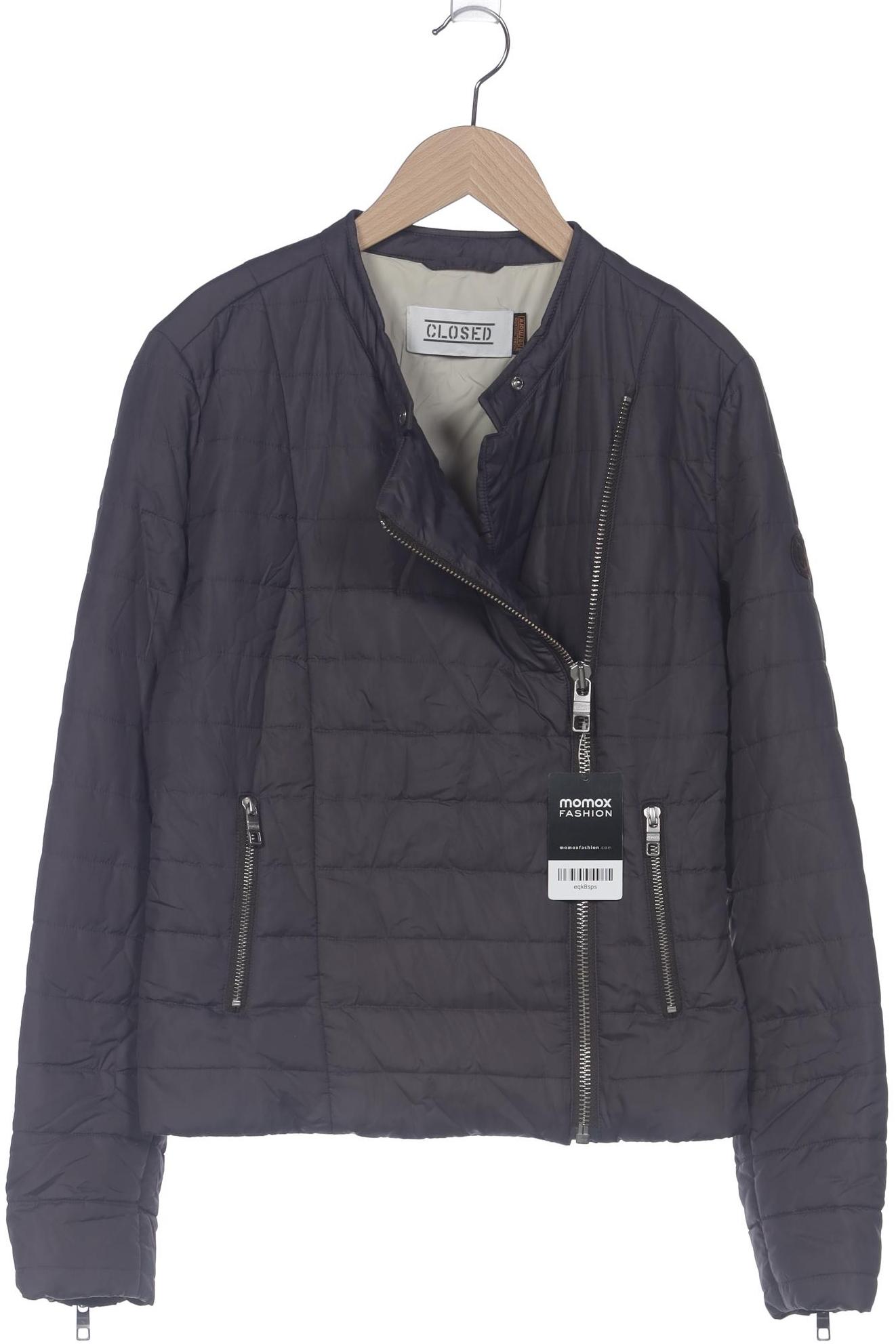 

Closed Damen Jacke, grau, Gr. 42