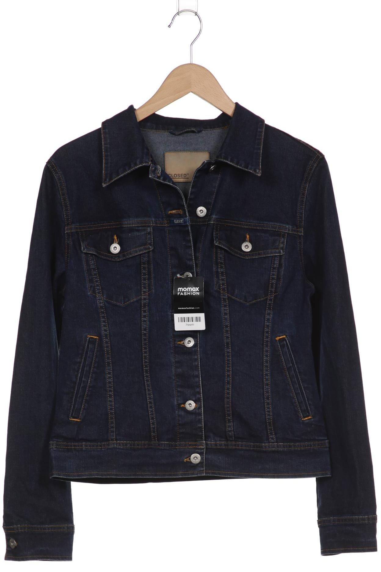

Closed Damen Jacke, marineblau