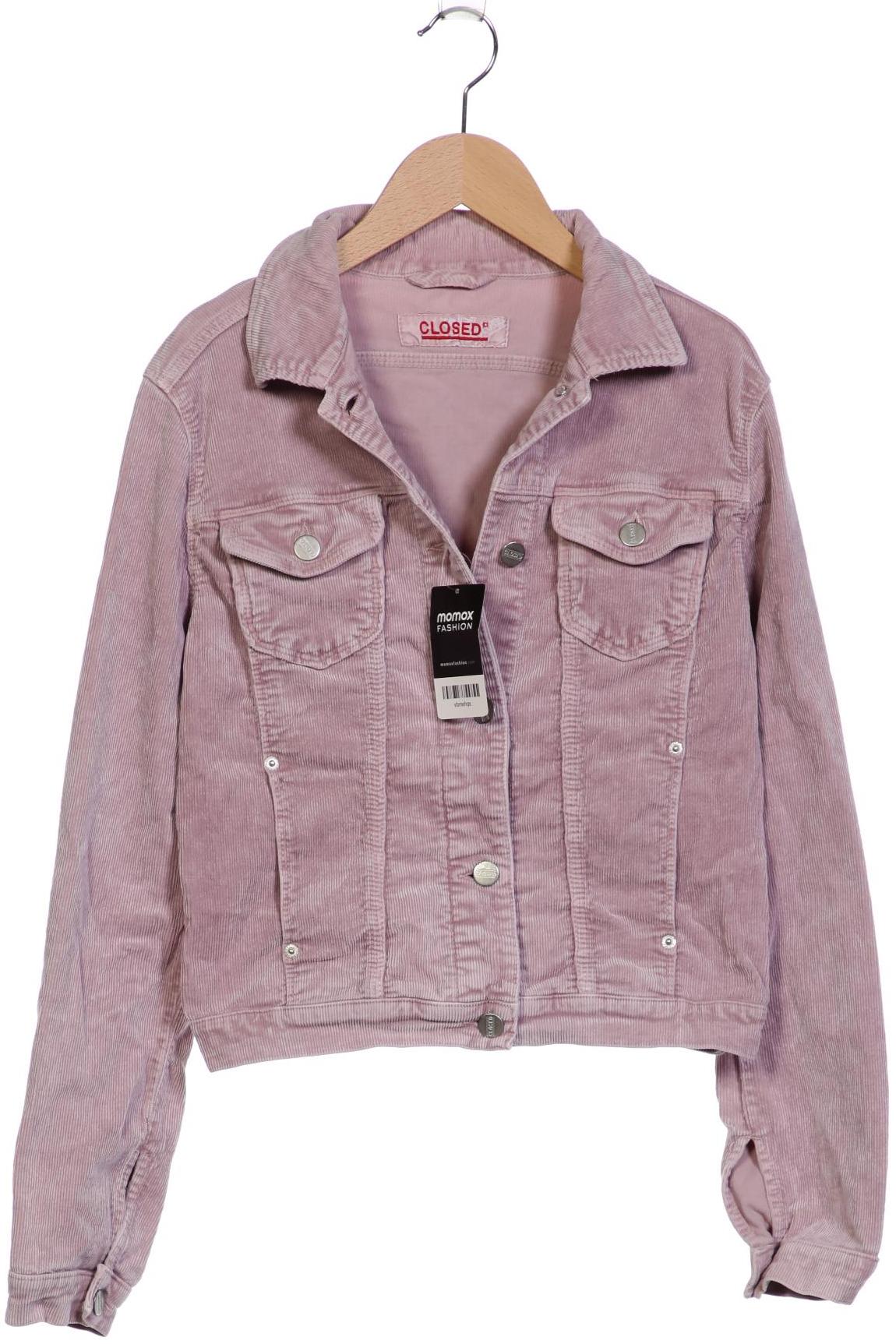 

Closed Damen Jacke, flieder, Gr. 38