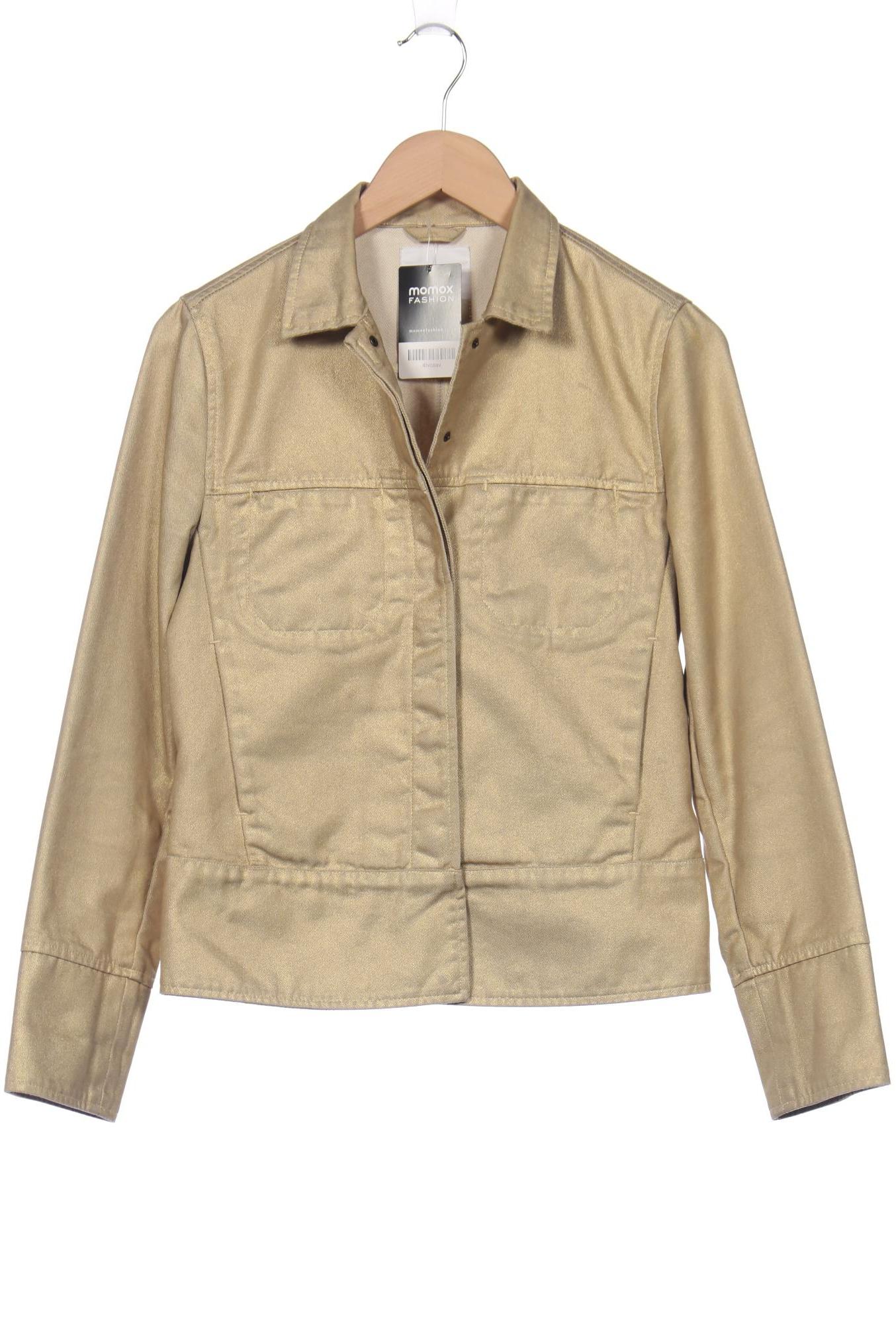 

Closed Damen Jacke, gold, Gr. 38