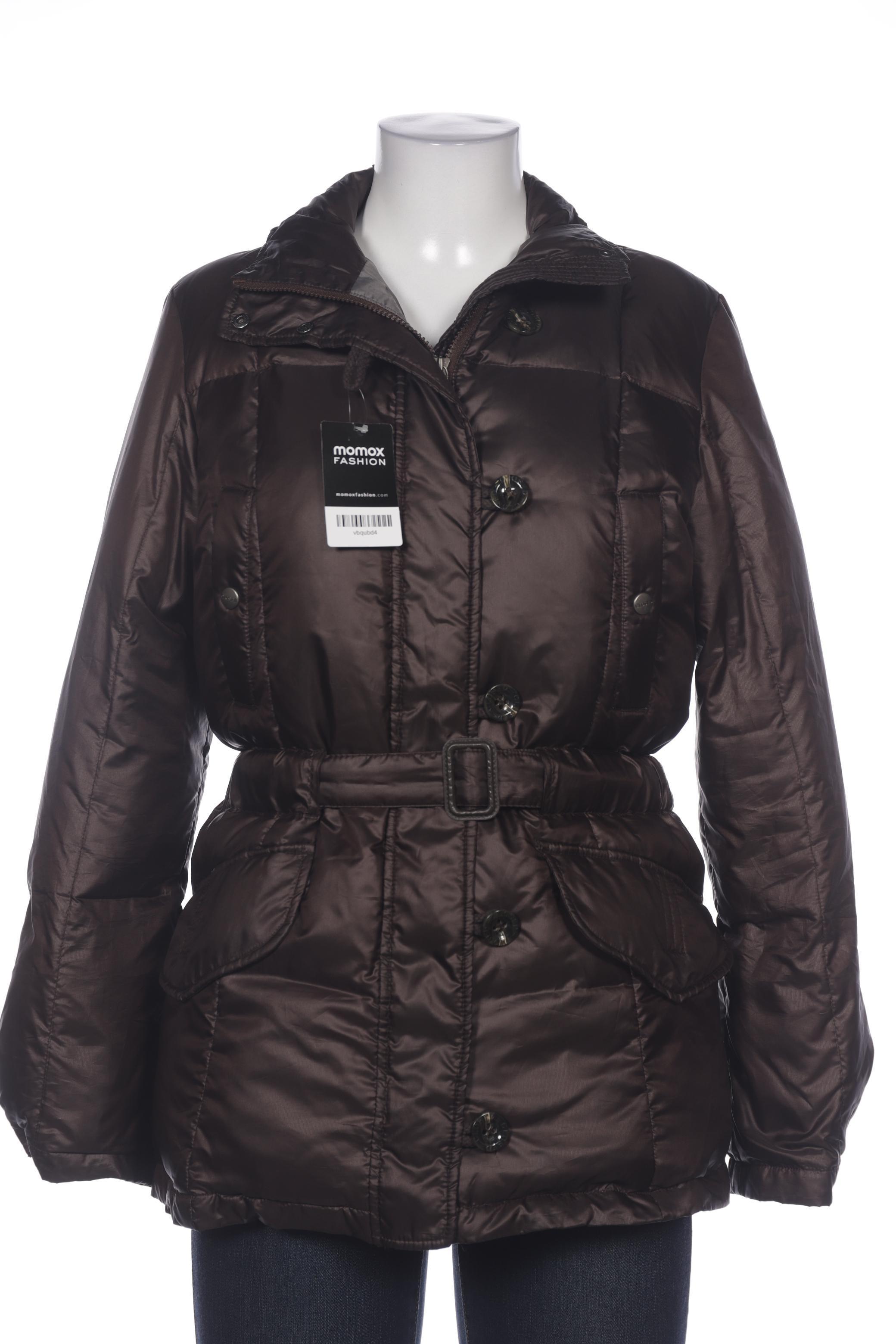 

Closed Damen Jacke, braun, Gr. 38