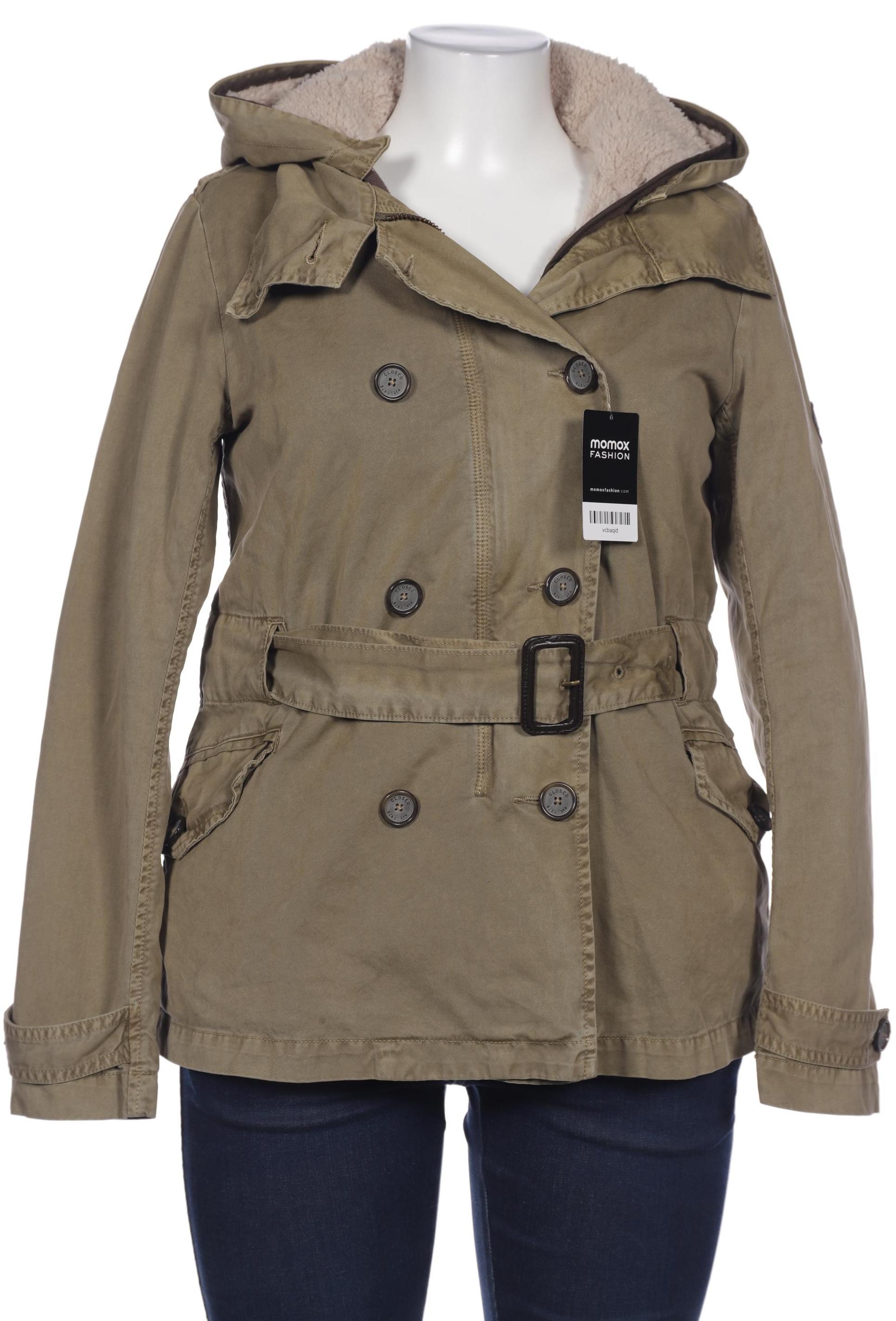 

Closed Damen Jacke, beige