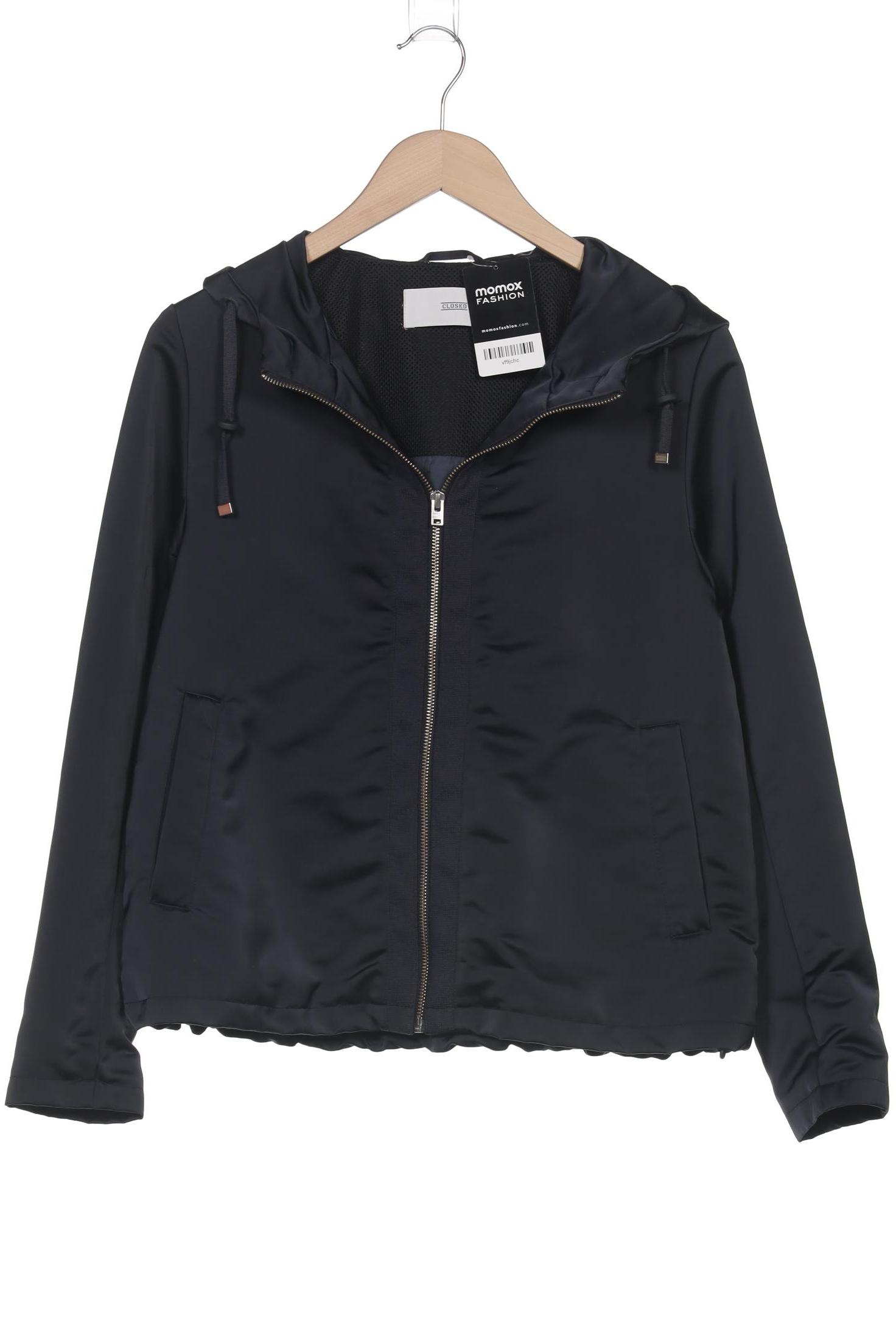 

Closed Damen Jacke, marineblau, Gr. 38