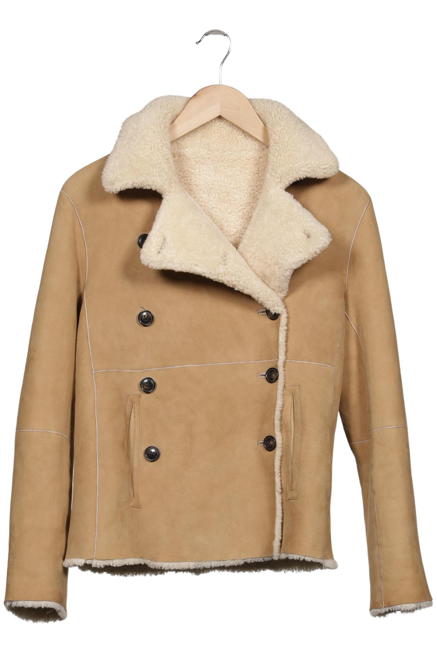 

Closed Damen Jacke, beige, Gr. 36