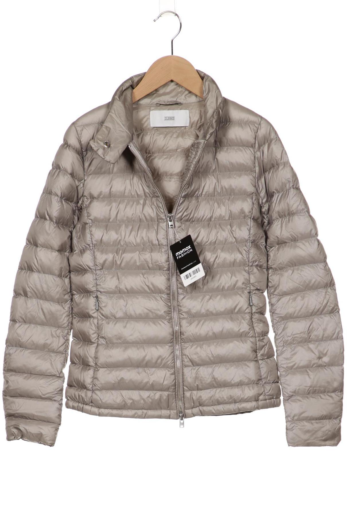 

Closed Damen Jacke, grau, Gr. 36