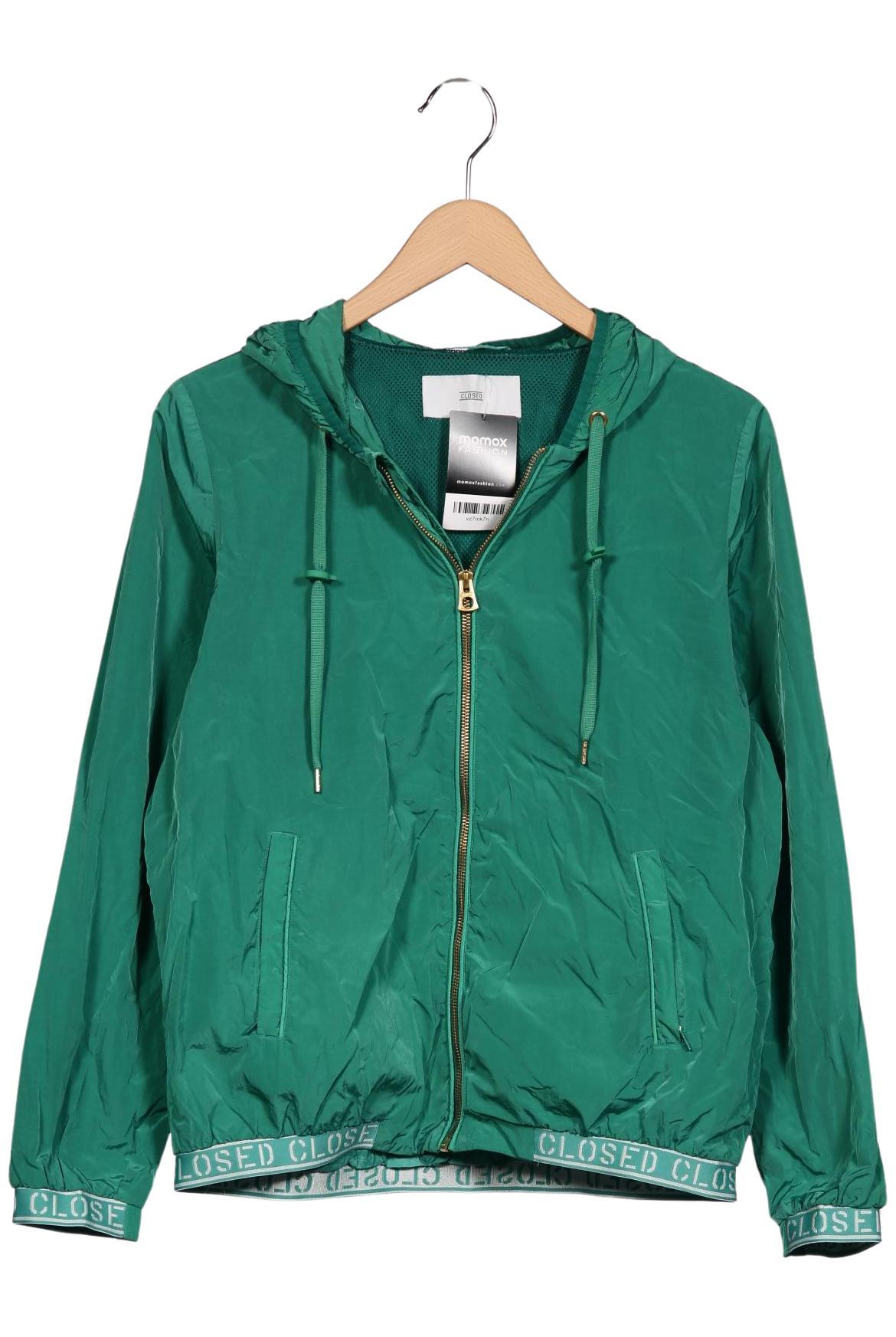 

Closed Damen Jacke, grün, Gr. 36