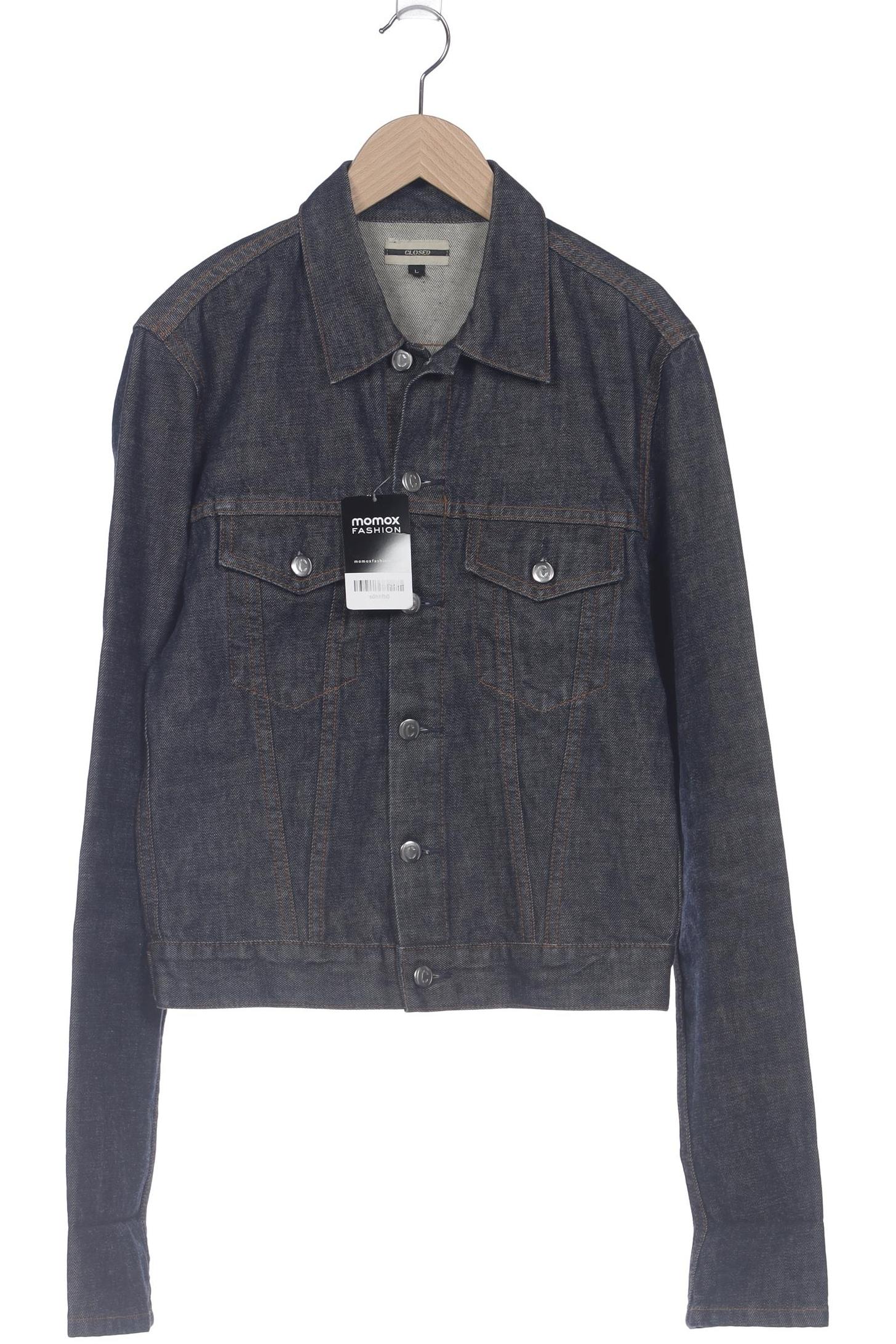 

Closed Damen Jacke, marineblau, Gr. 42