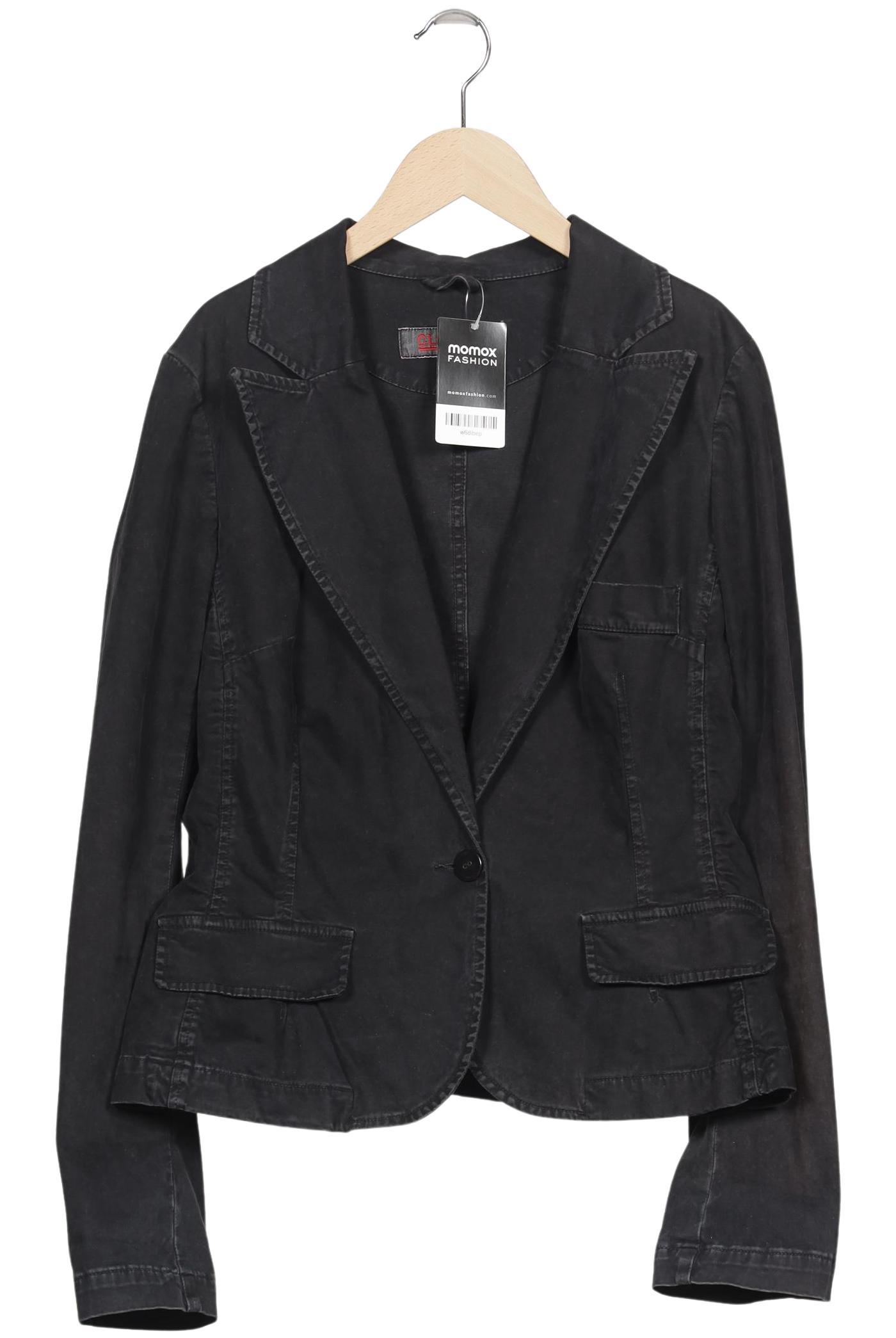 

Closed Damen Jacke, schwarz, Gr. 44