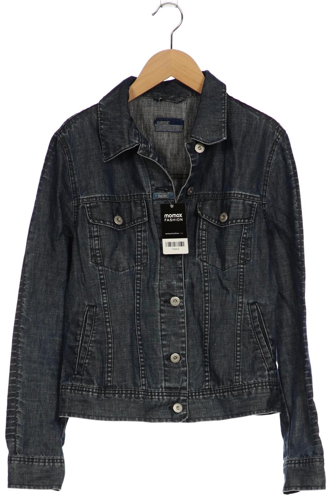 

Closed Damen Jacke, marineblau, Gr. 38