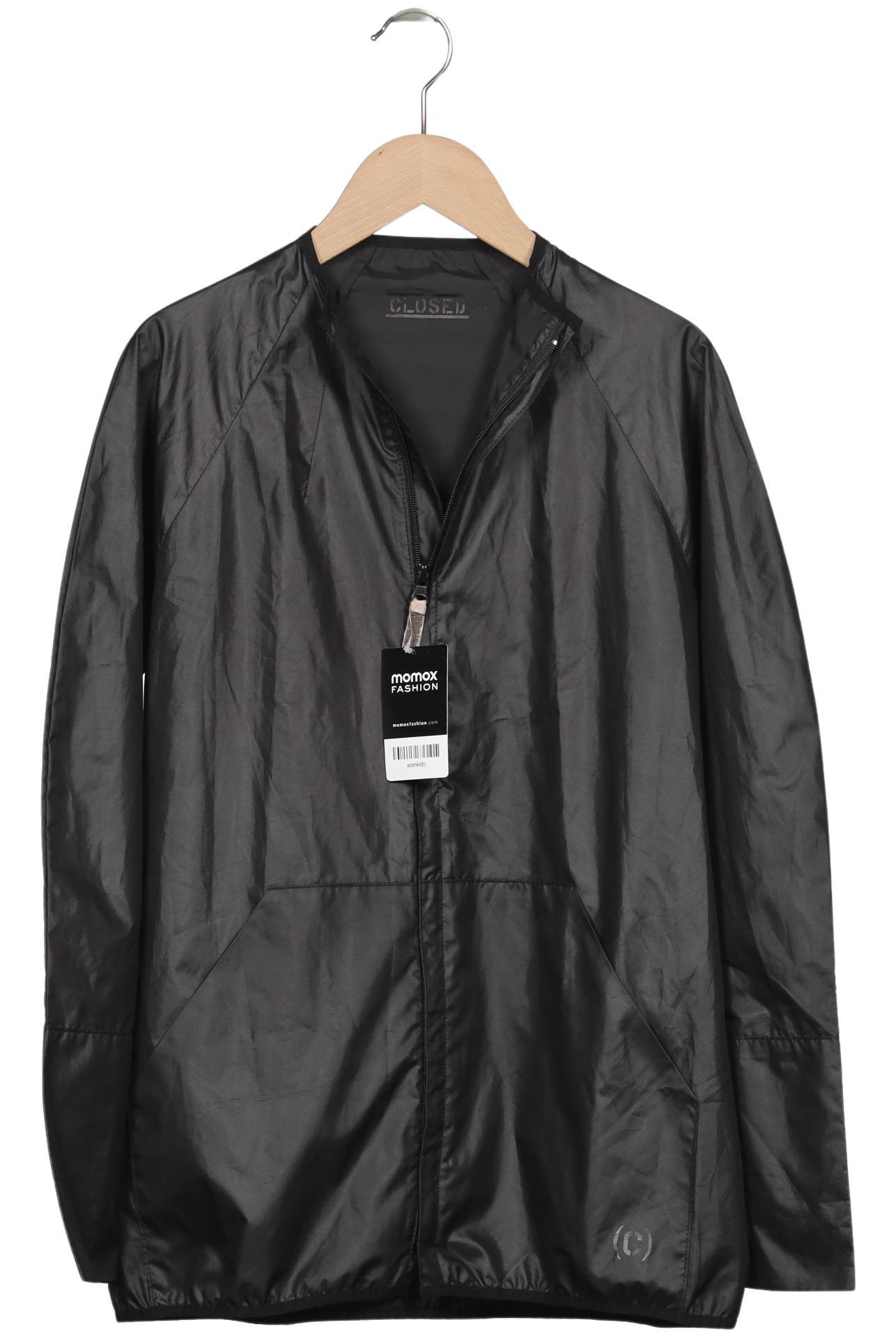 

Closed Damen Jacke, schwarz, Gr. 36