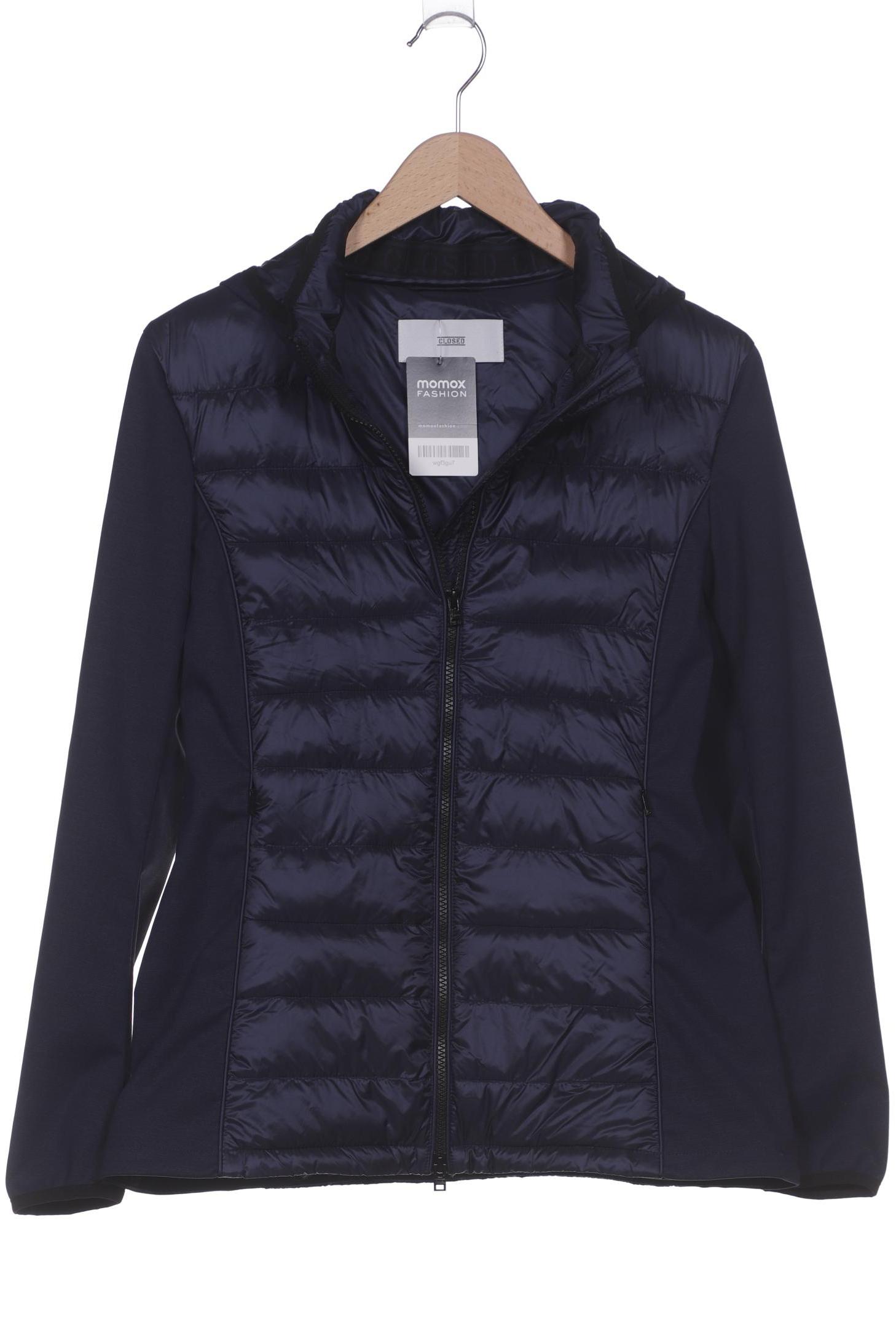 

Closed Damen Jacke, marineblau, Gr. 42