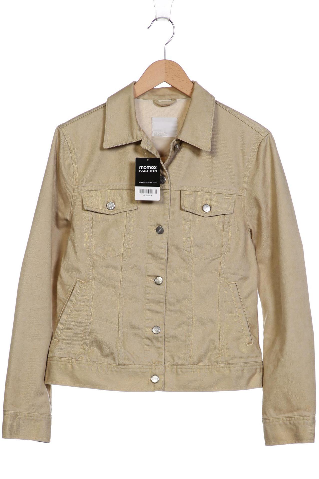 

Closed Damen Jacke, beige, Gr. 42
