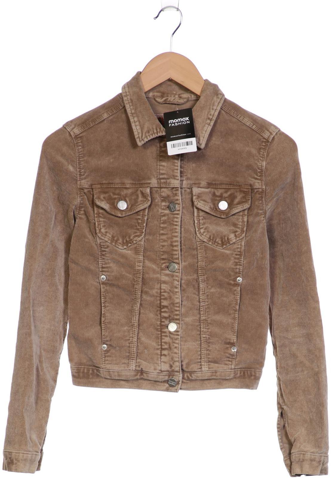 

Closed Damen Jacke, braun, Gr. 36