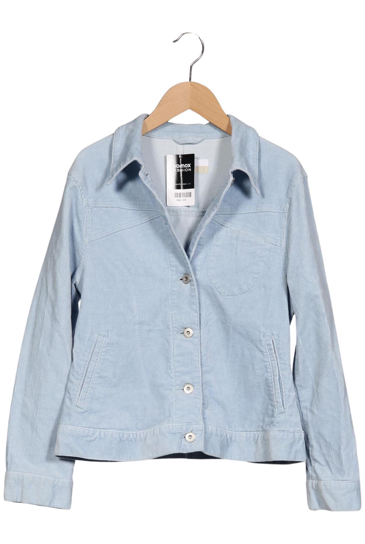 

Closed Damen Jacke, hellblau, Gr. 36