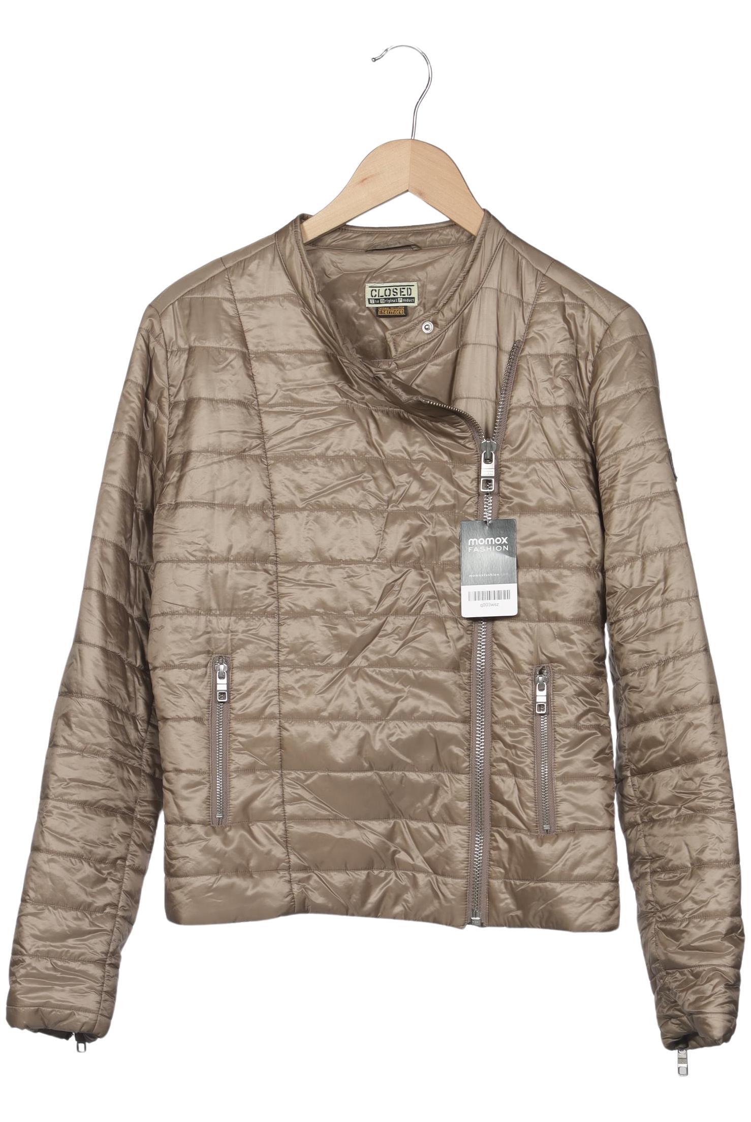 

Closed Damen Jacke, beige, Gr. 44
