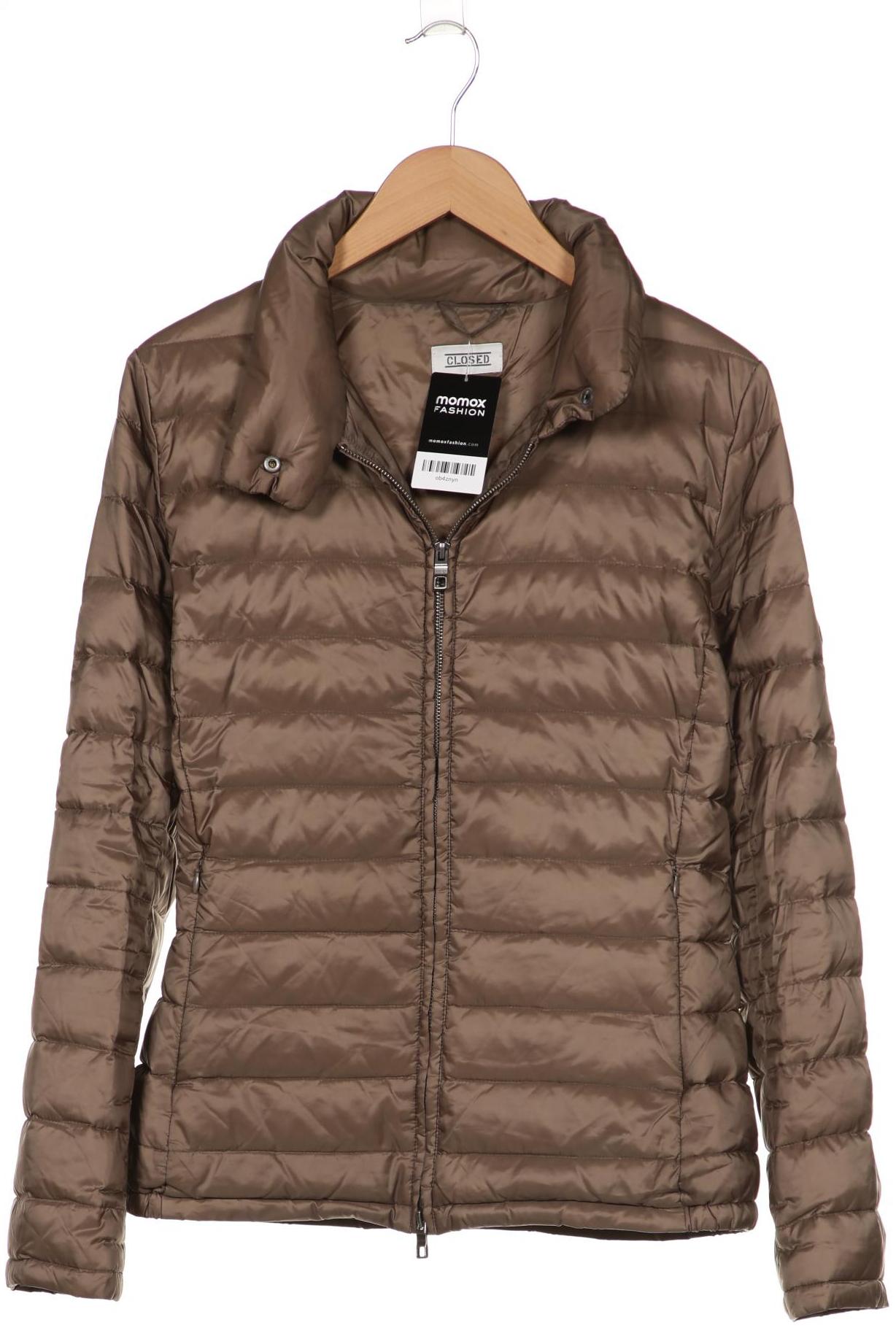 

Closed Damen Jacke, braun, Gr. 42