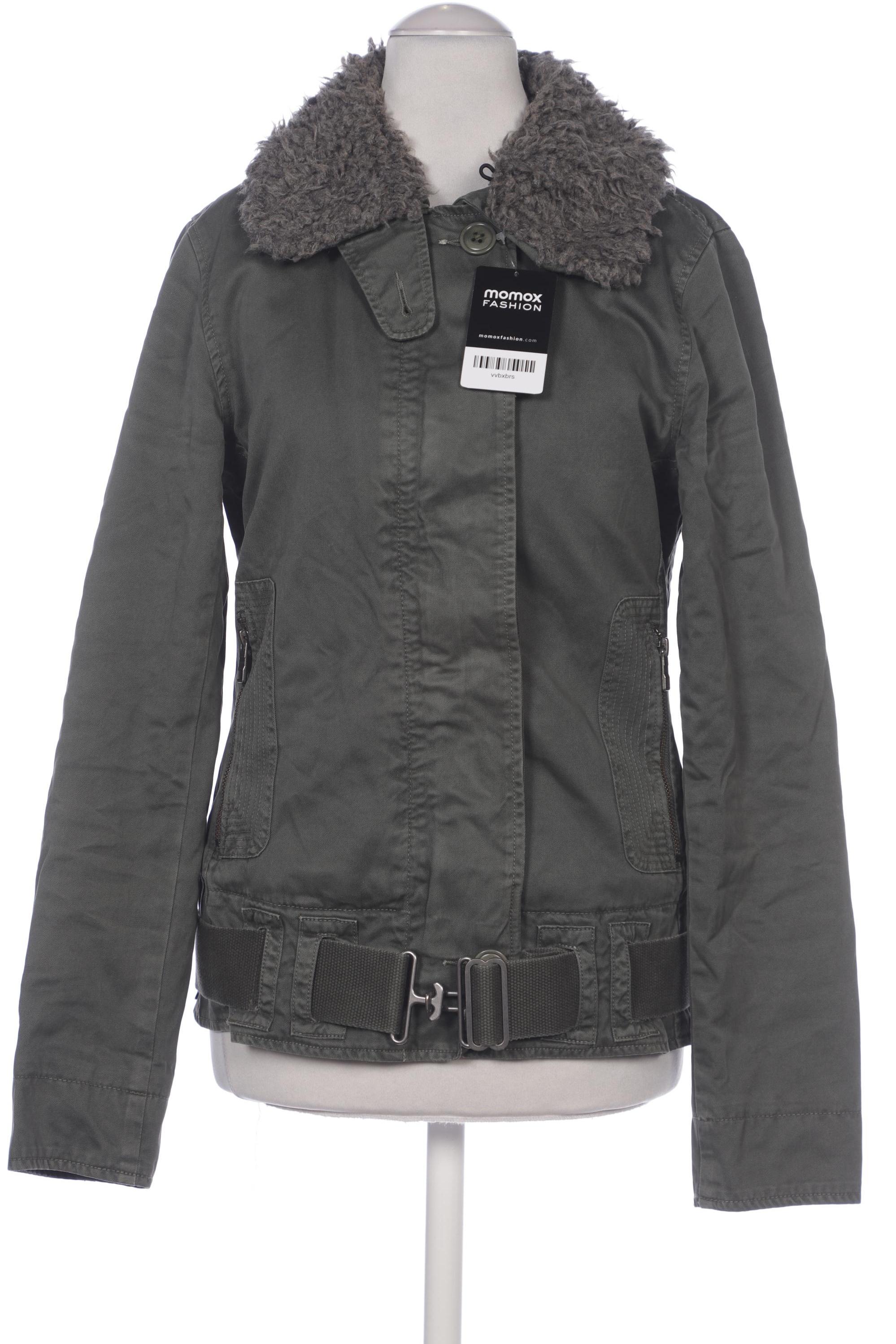 

Closed Damen Jacke, grün, Gr. 36