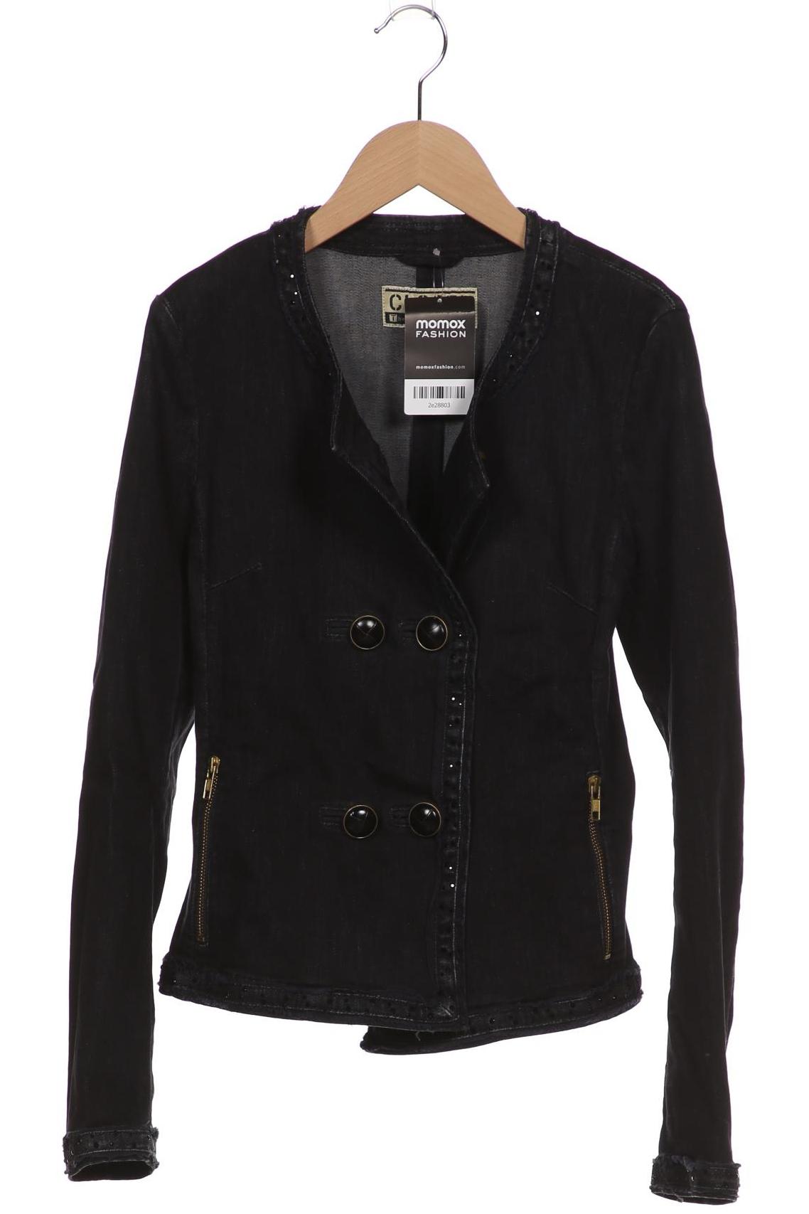 

Closed Damen Jacke, marineblau, Gr. 38