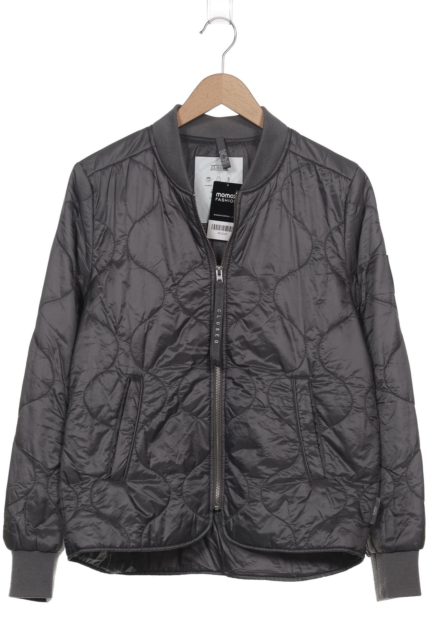 

Closed Damen Jacke, grau, Gr. 38