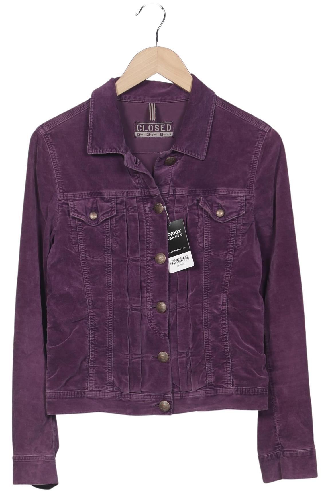 

Closed Damen Jacke, flieder, Gr. 38