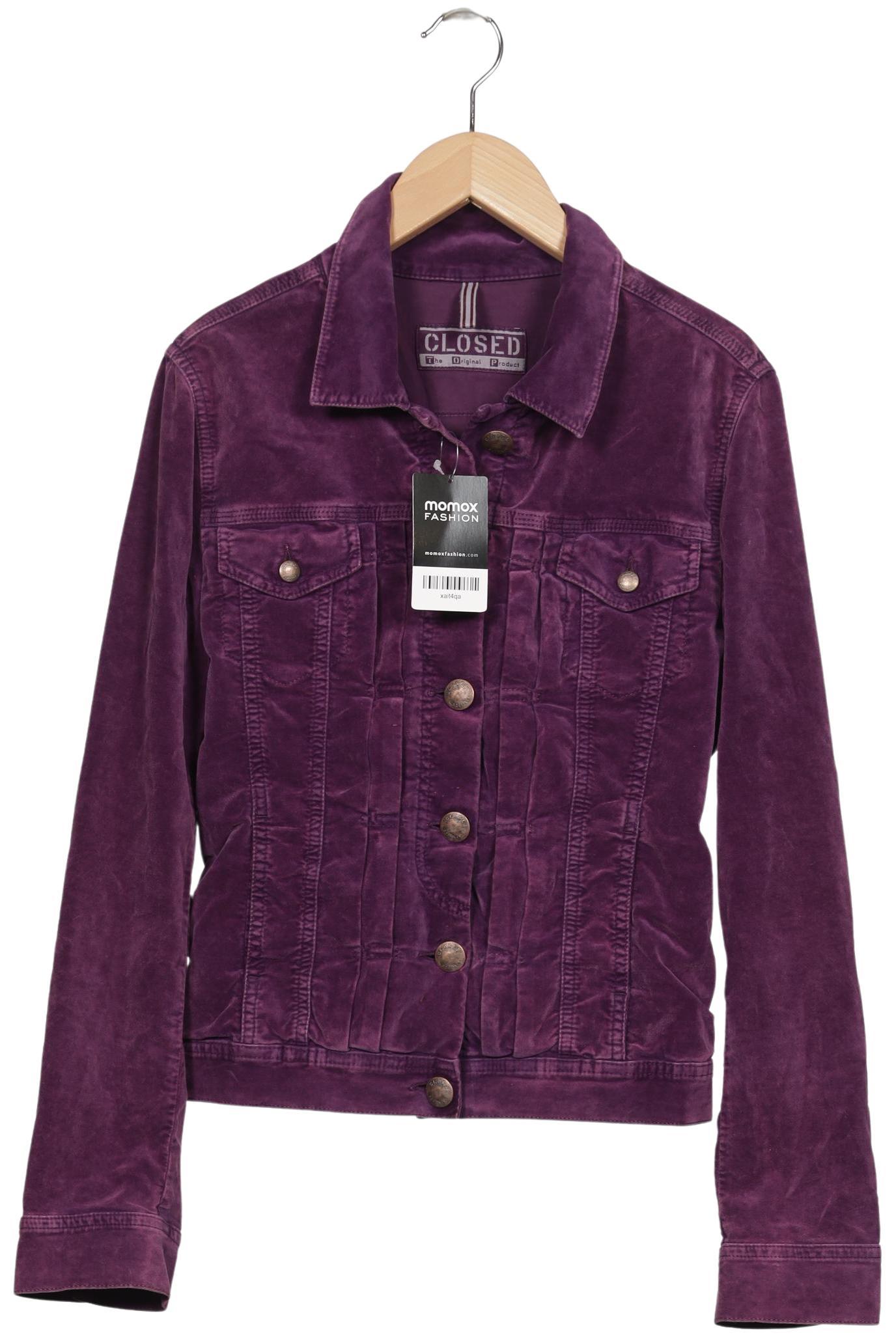 

Closed Damen Jacke, flieder, Gr. 38